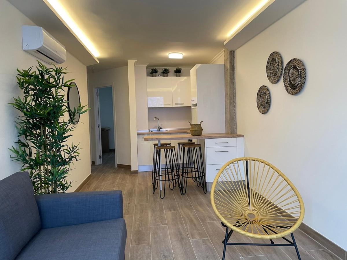 Apartamento Varadero Málaga