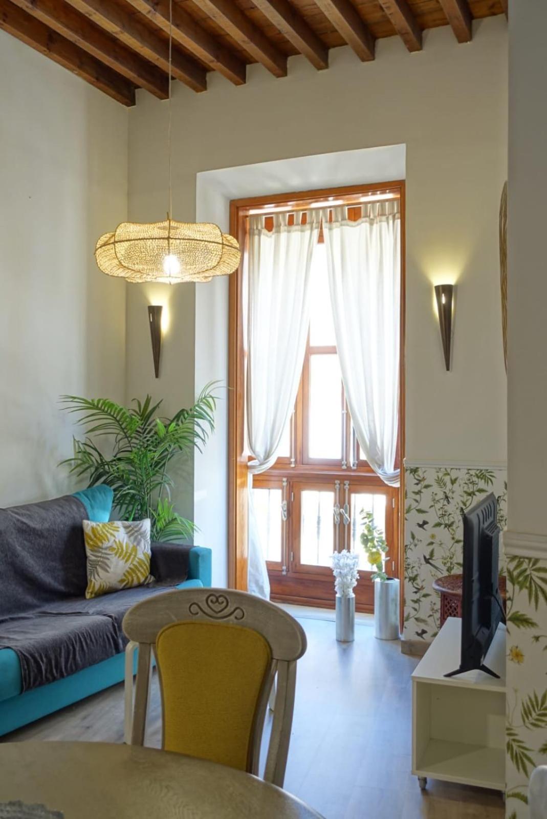 Amazing In Oldtown Calle Carreteria Free Wifi&ac Apartamento