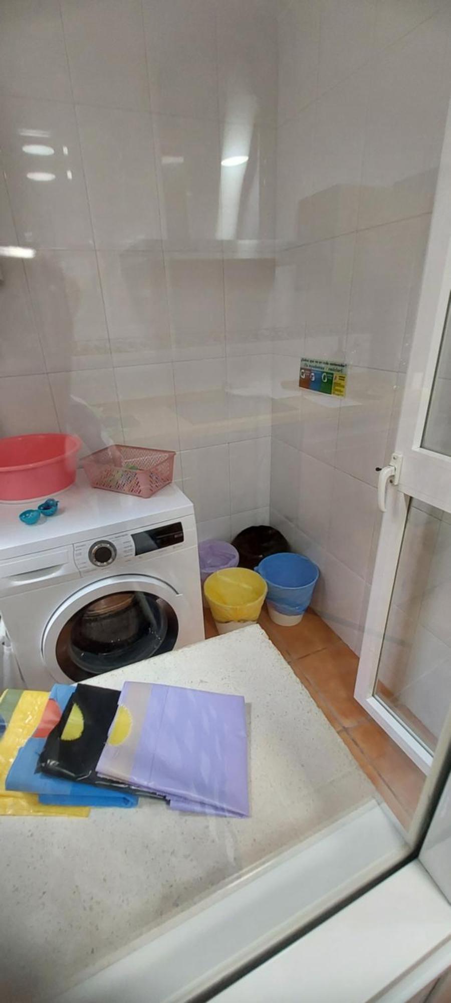Apartment La Bella Malaga