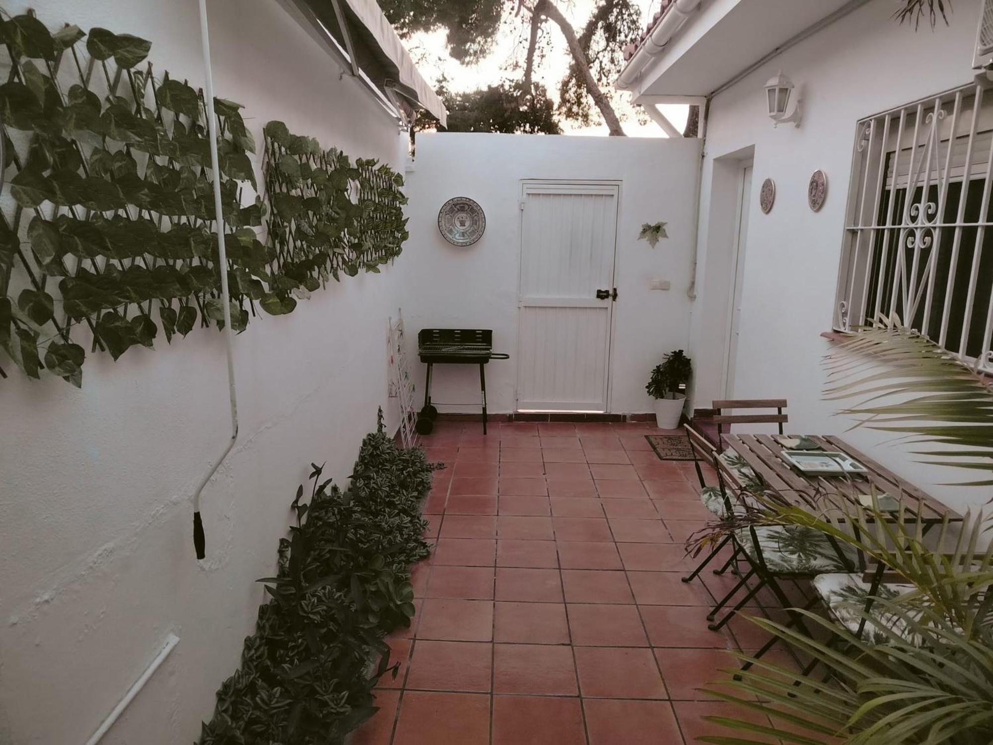 Apartamento Fantastico Con Piscina Comunitaria Junto Al Mar En *