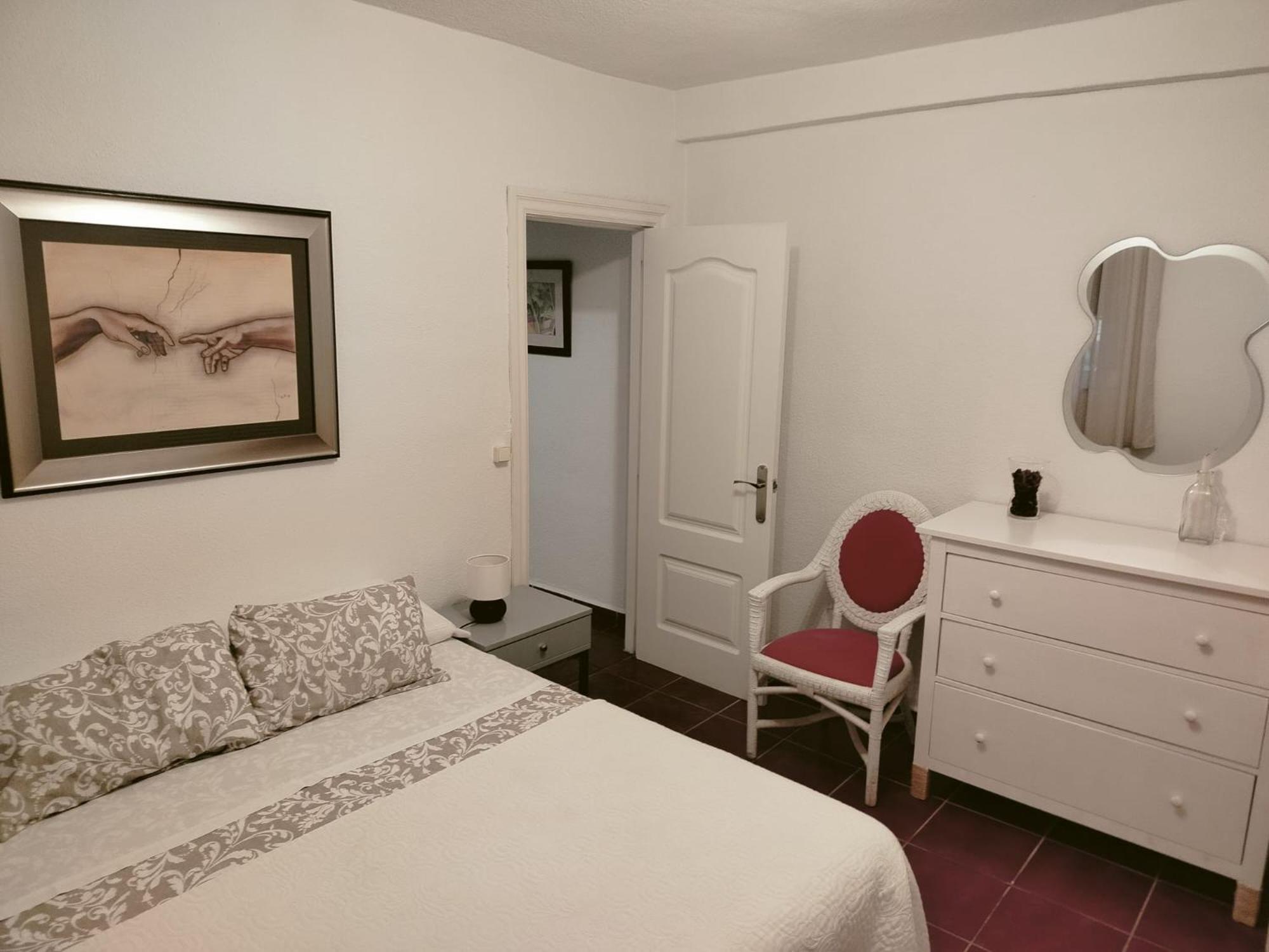 Apartamento Fantastico Con Piscina Comunitaria Junto Al Mar En *