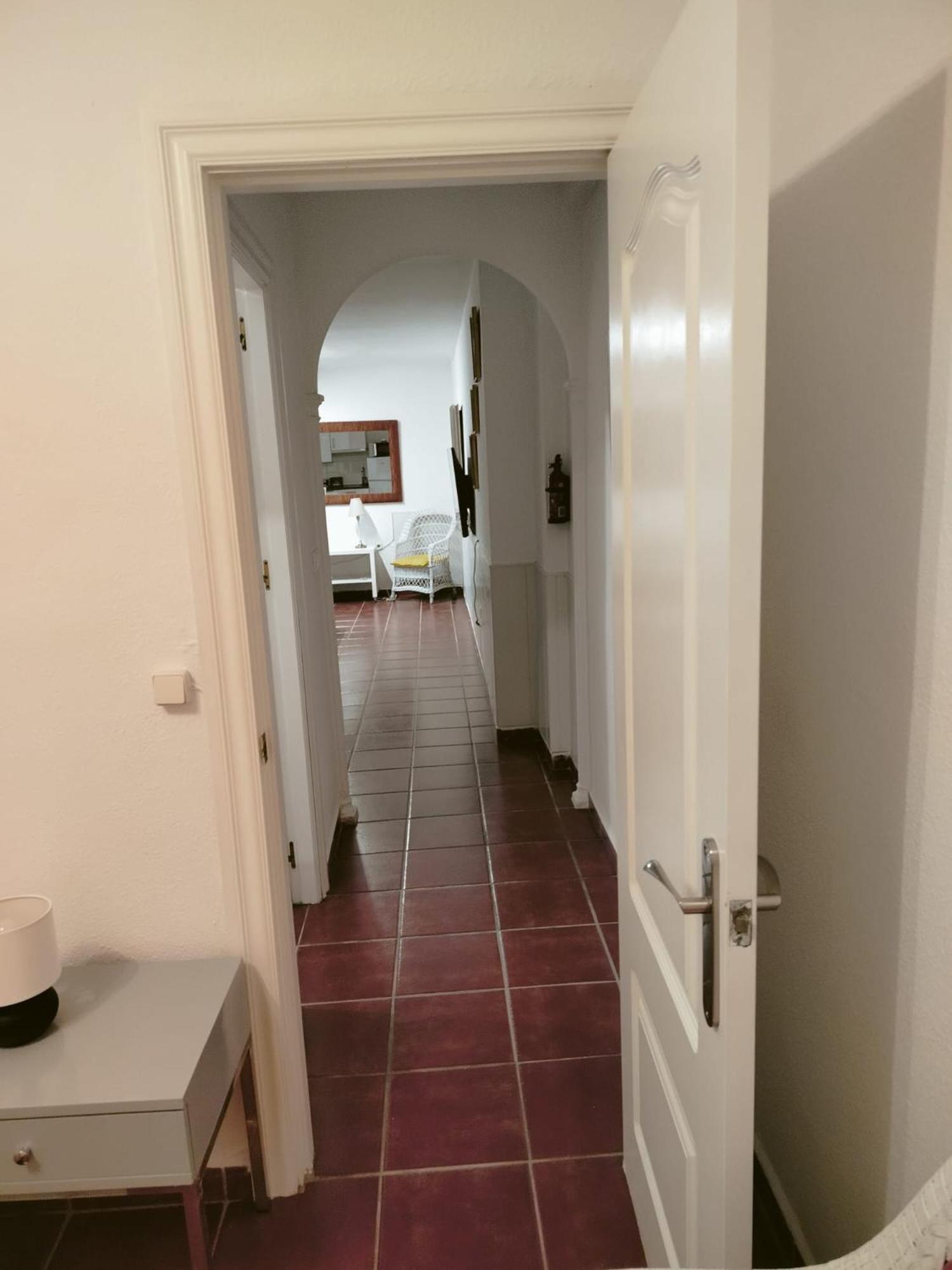 Apartamento Fantastico Con Piscina Comunitaria Junto Al Mar En