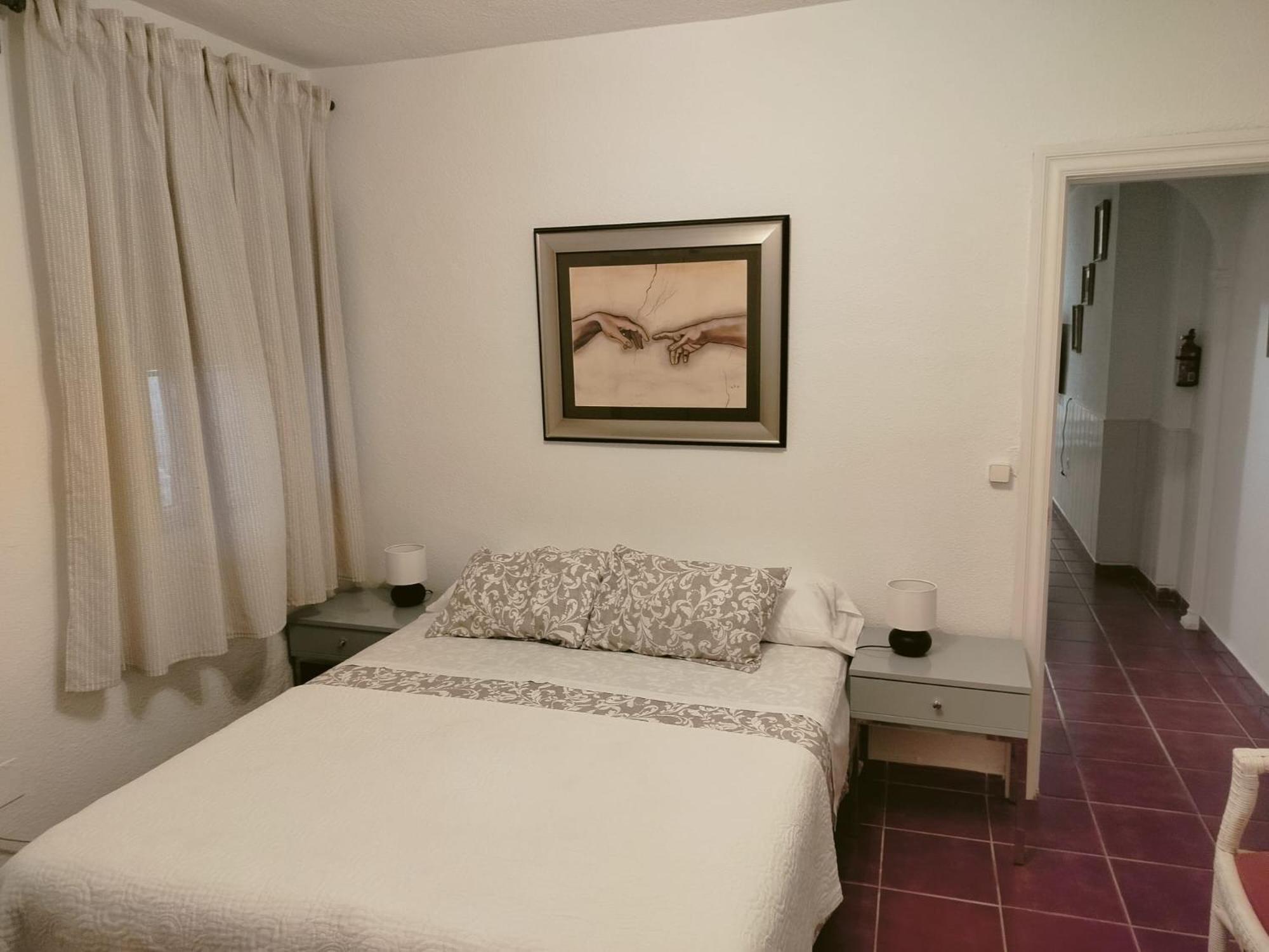 Apartamento Fantastico Con Piscina Comunitaria Junto Al Mar En