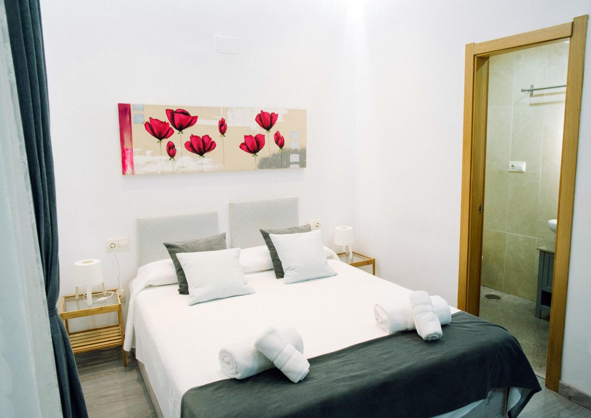 Apartment El Marques Mezquitilla Malaga