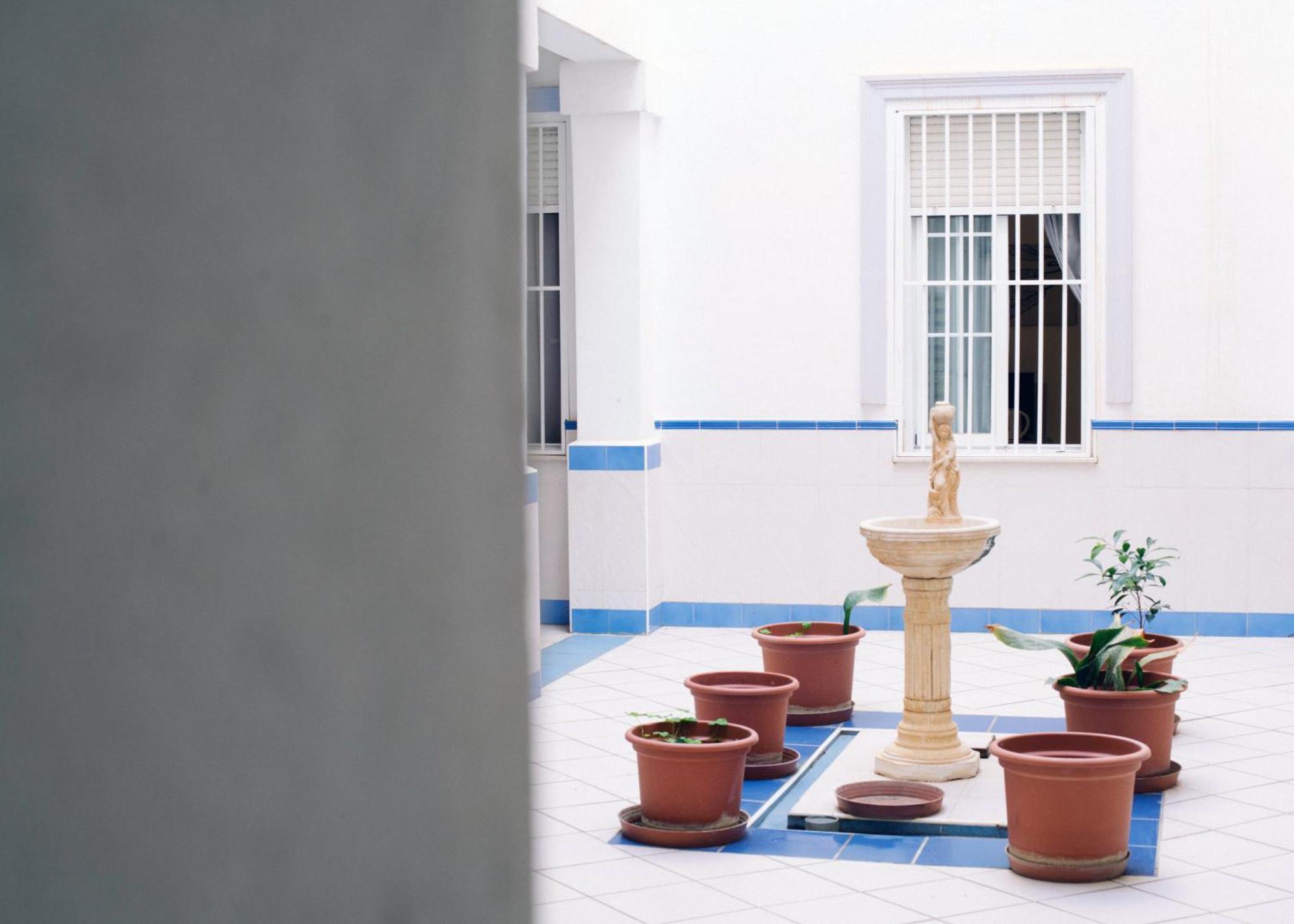 El Marques Mezquitilla Malaga
