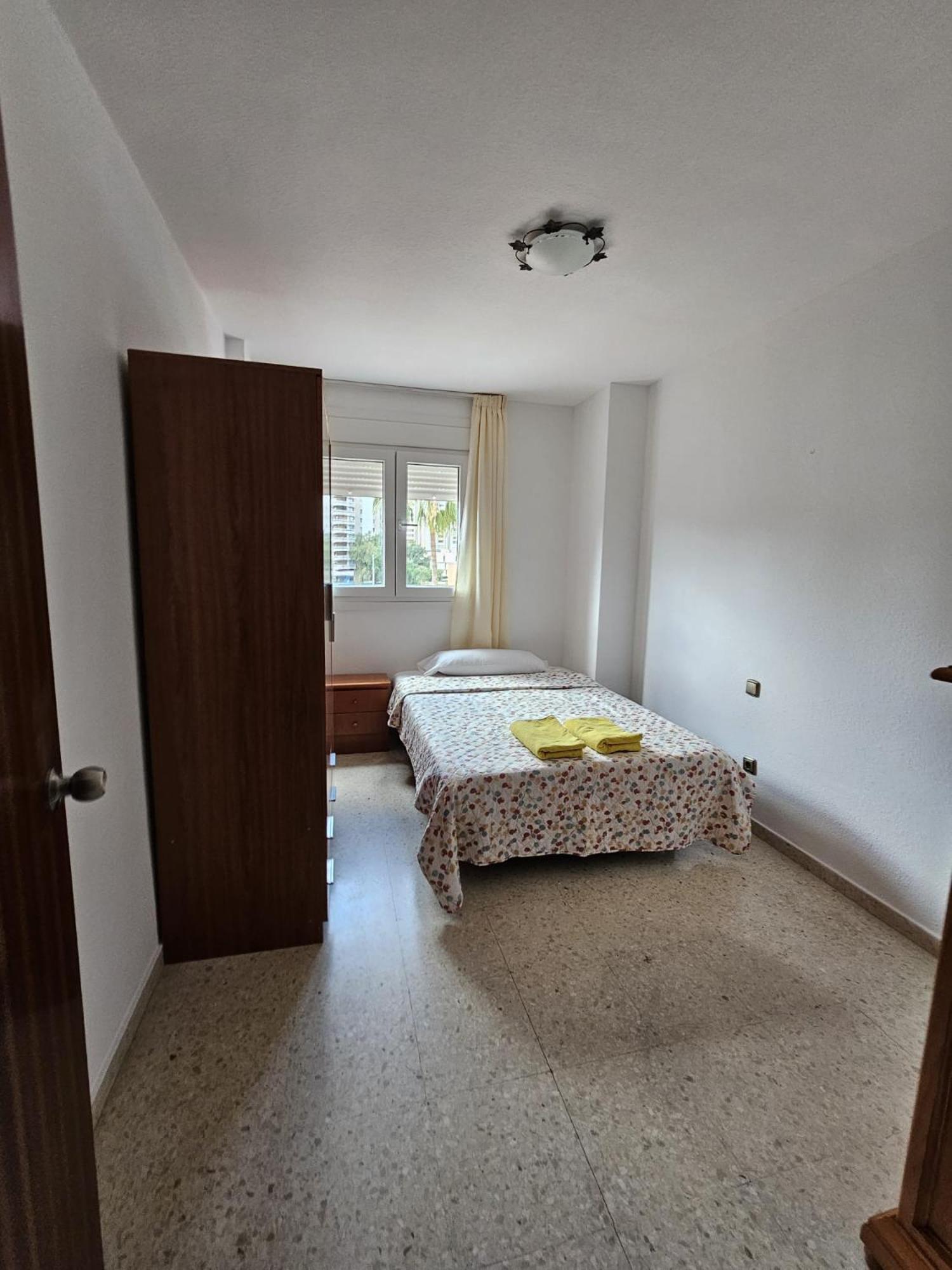 Preciosa Centro Enfrente El Corte Ingles Estacion De Tren Y Metro La Mejor Zona De Casco Antiguo Homestay *