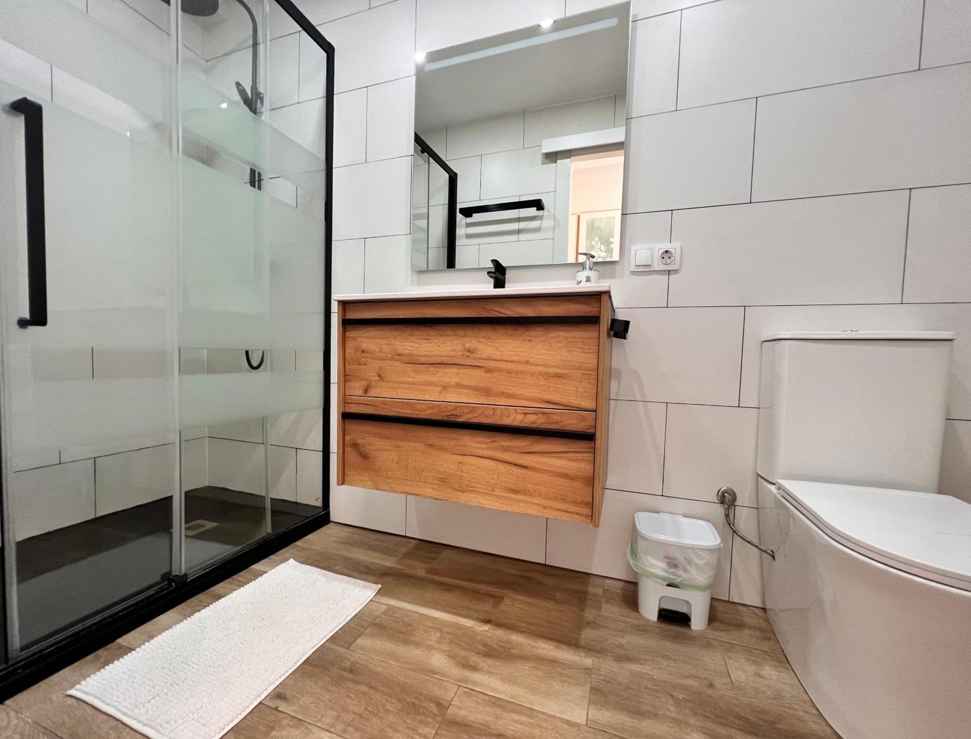 Apartamento Doctor Maranon, 29 Nuevo 2 Moderno Vistas Ubicacion Málaga
