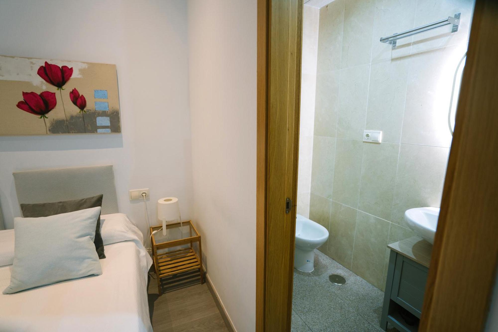 Apartment El Marques Mezquitilla Malaga