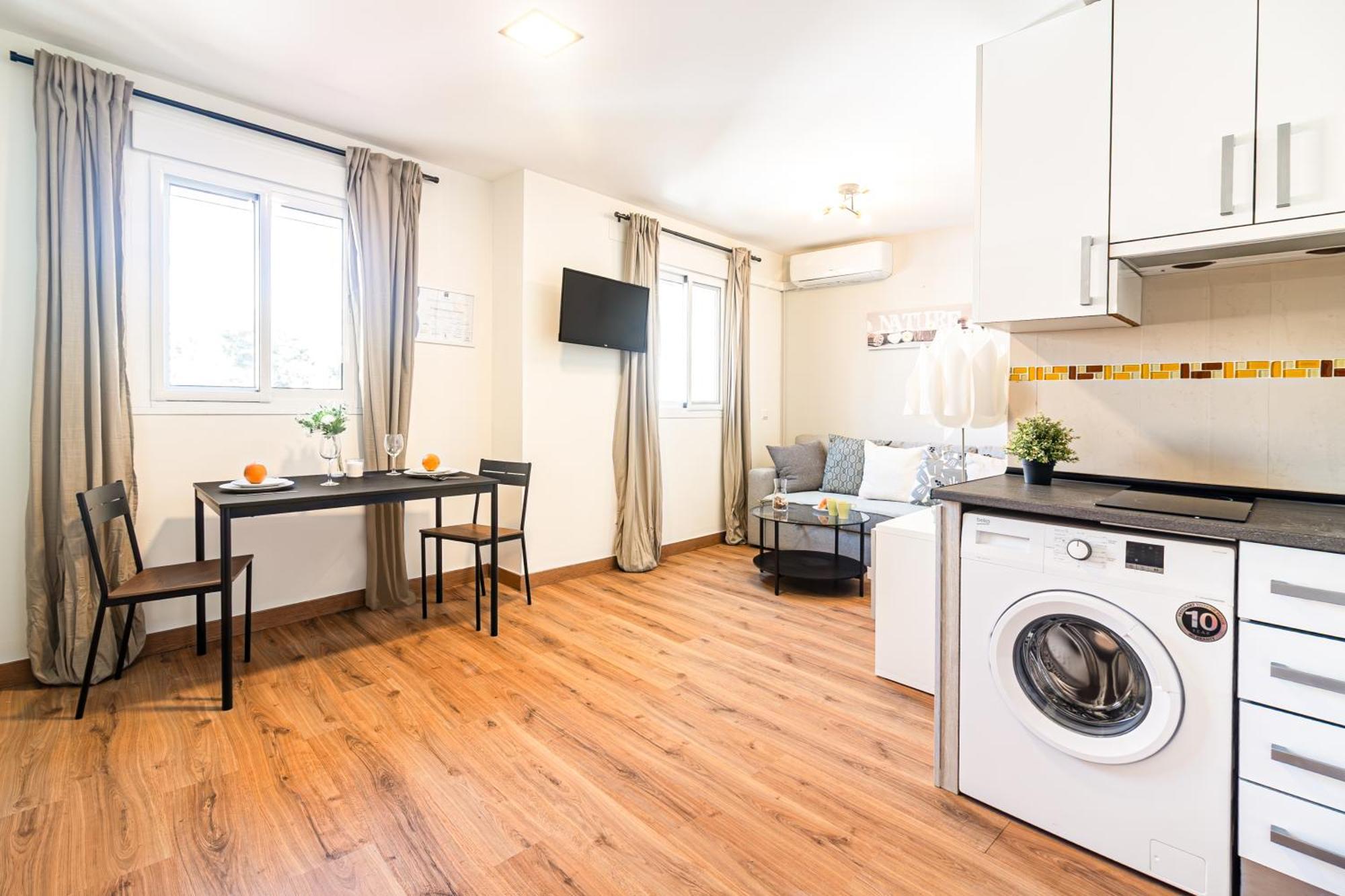 Frailes Freshapartments Apartamento