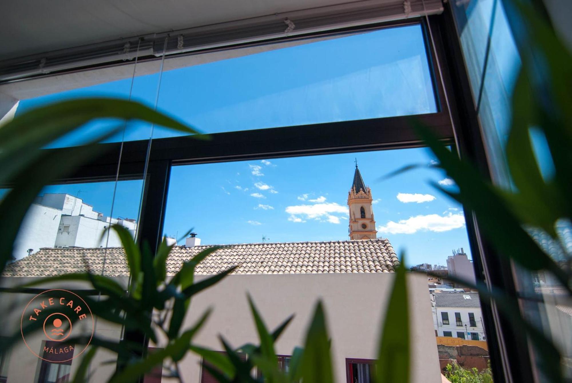 Apartamento With Terrace In Center - Tcm