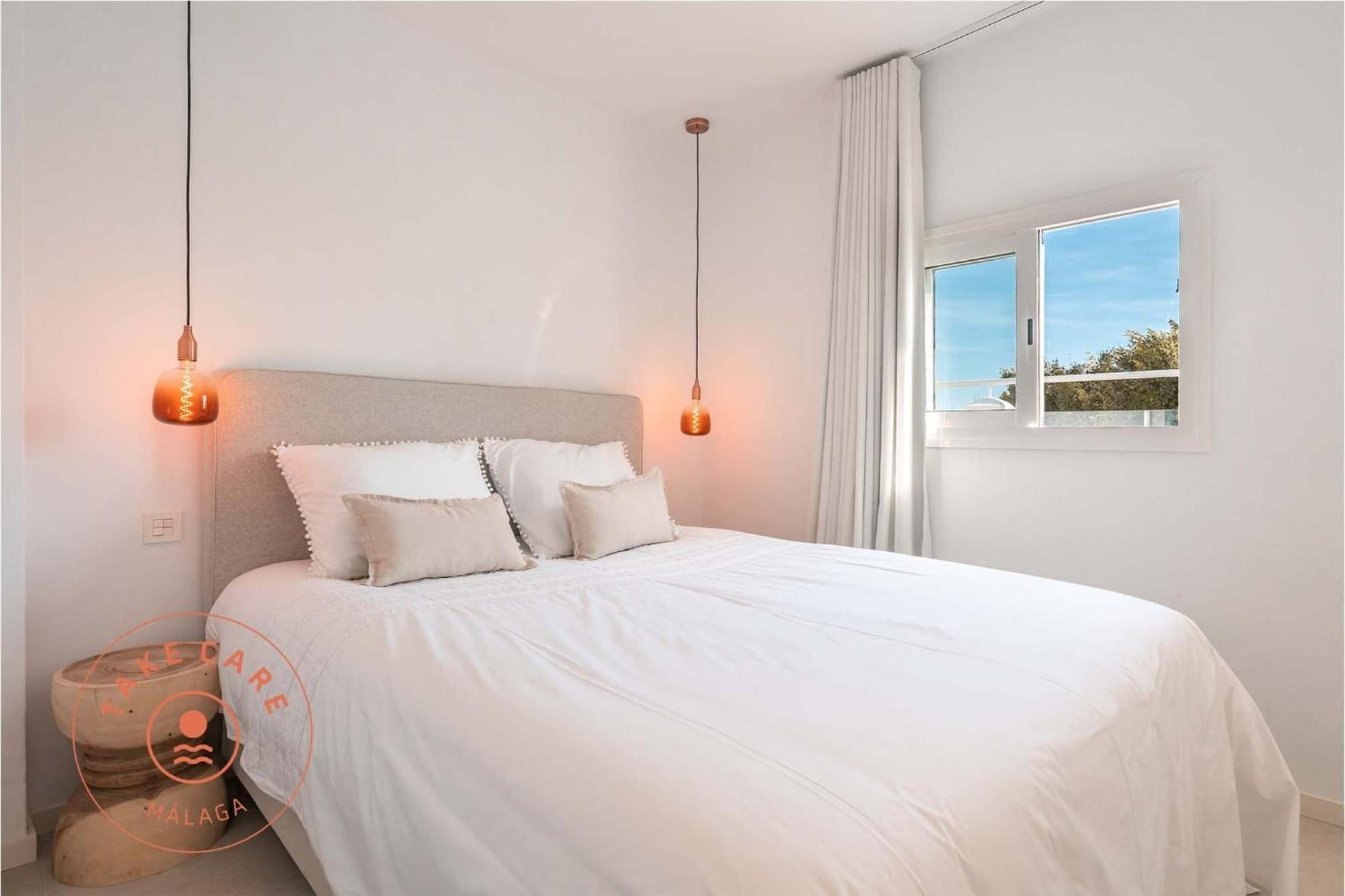 Luxury House In El Palo! - Tcm * Málaga