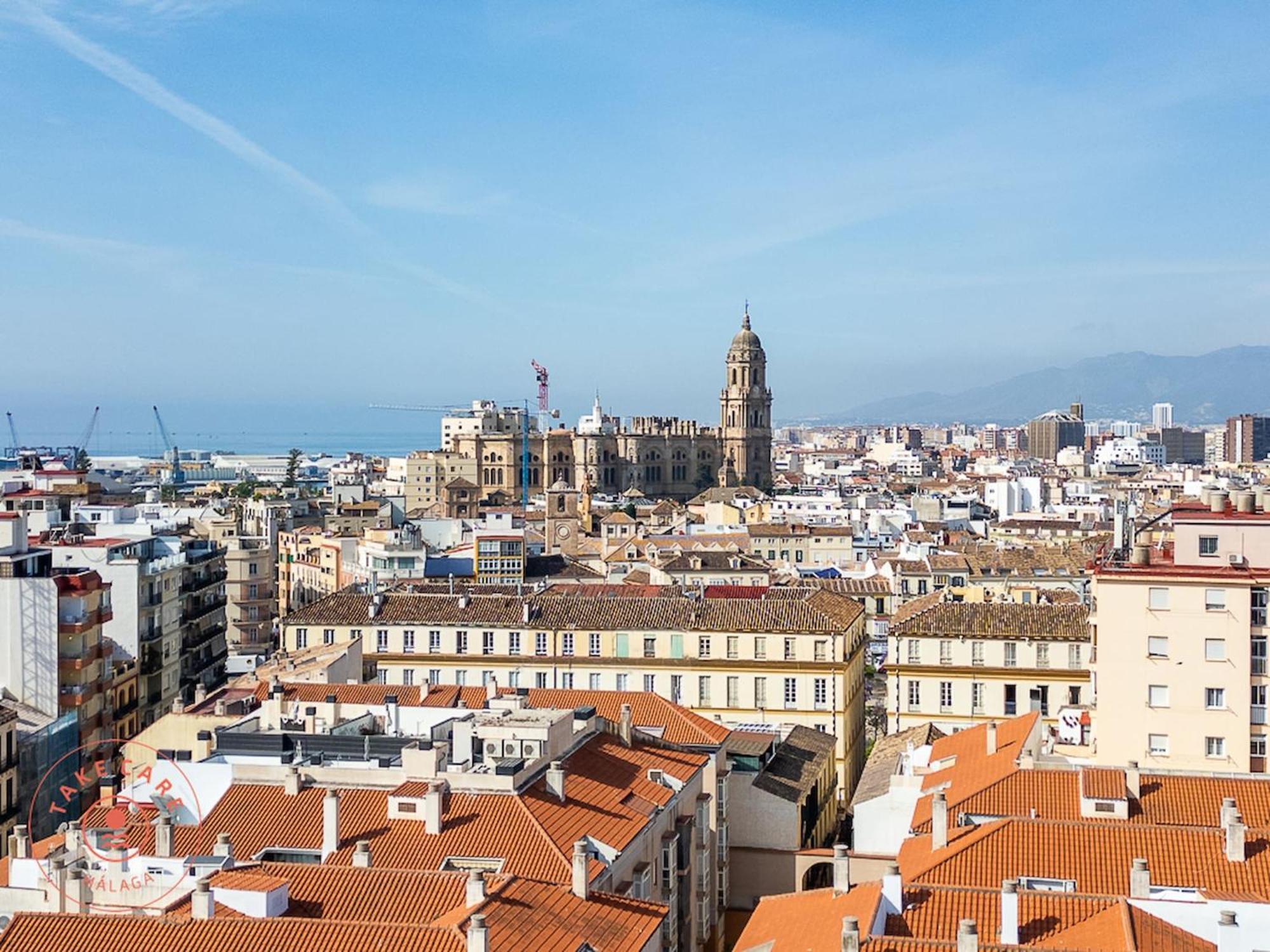 Casa Pena - Tcm Malaga
