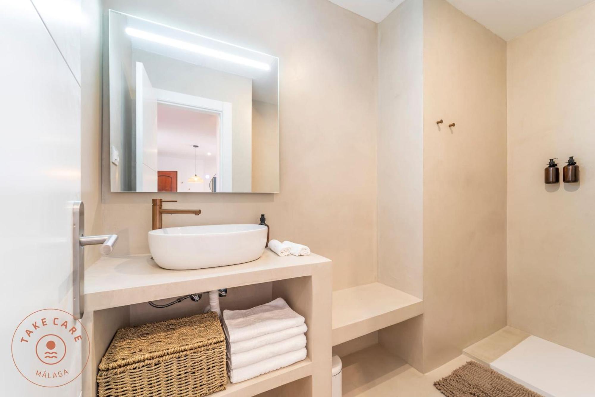Apartamento Casa La Terraza With Big Rooftop Terrace *