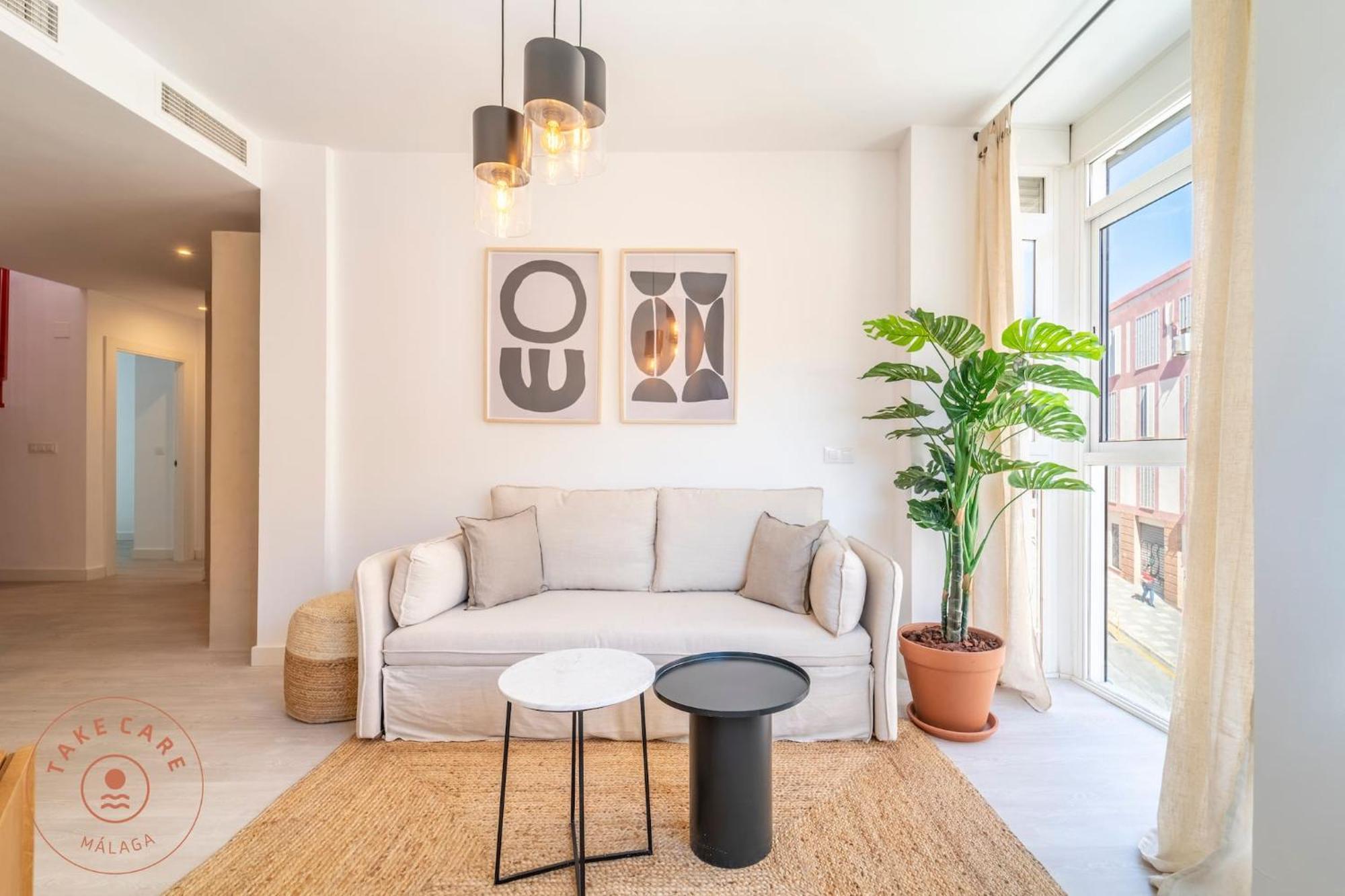 Apartamento Casa La Terraza With Big Rooftop Terrace *