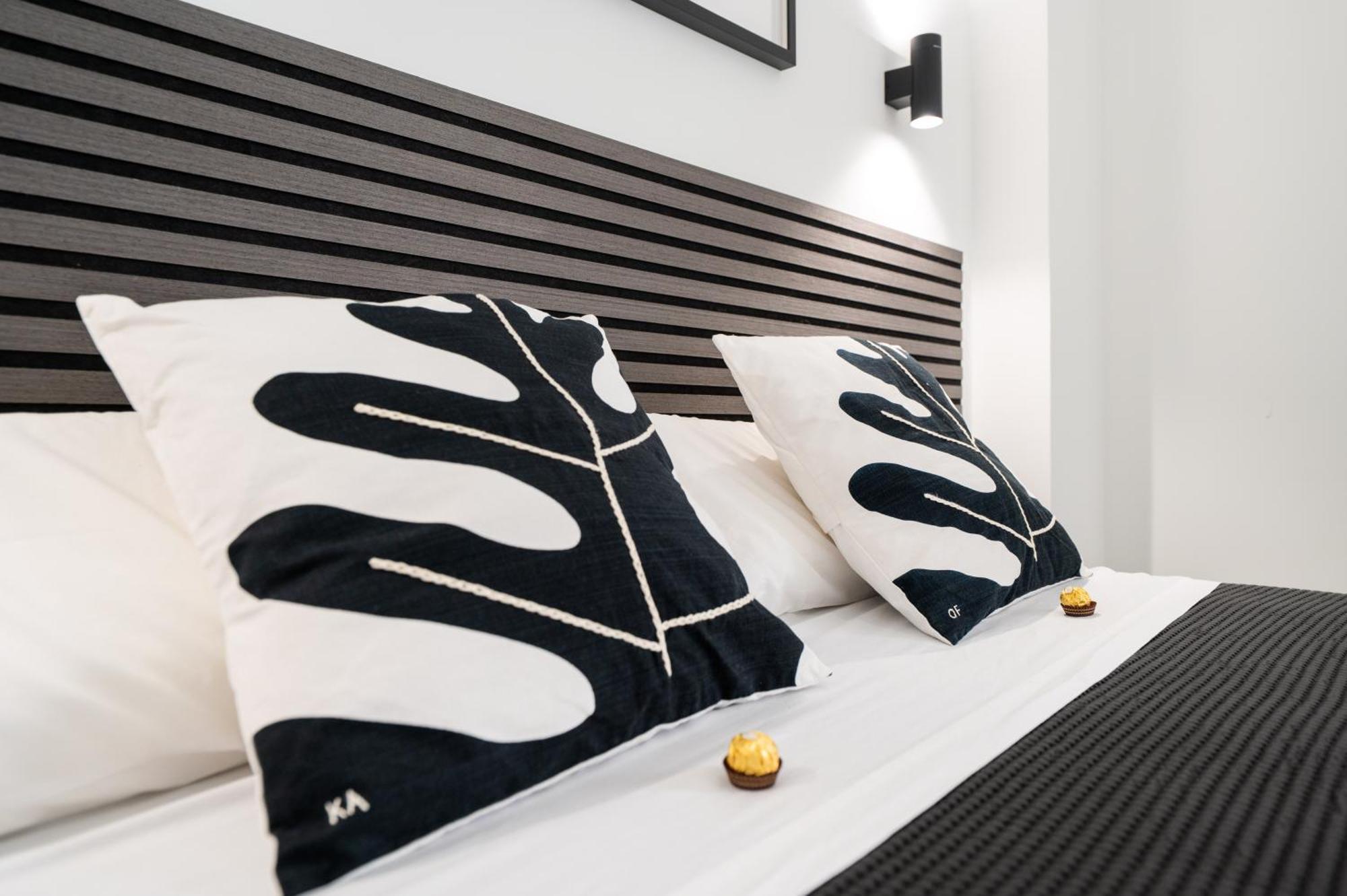 Apartamento Flores Luxury