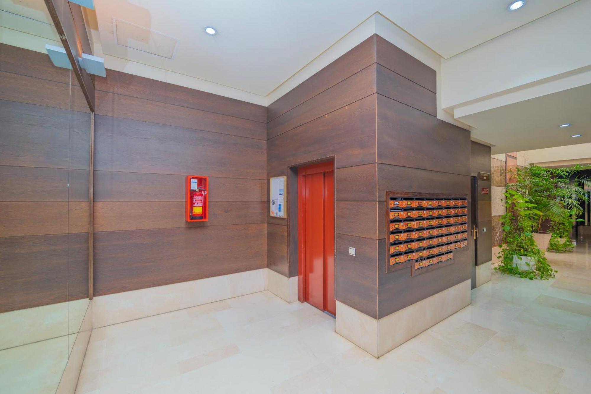 Apartamento Amplio Frente Al Mar