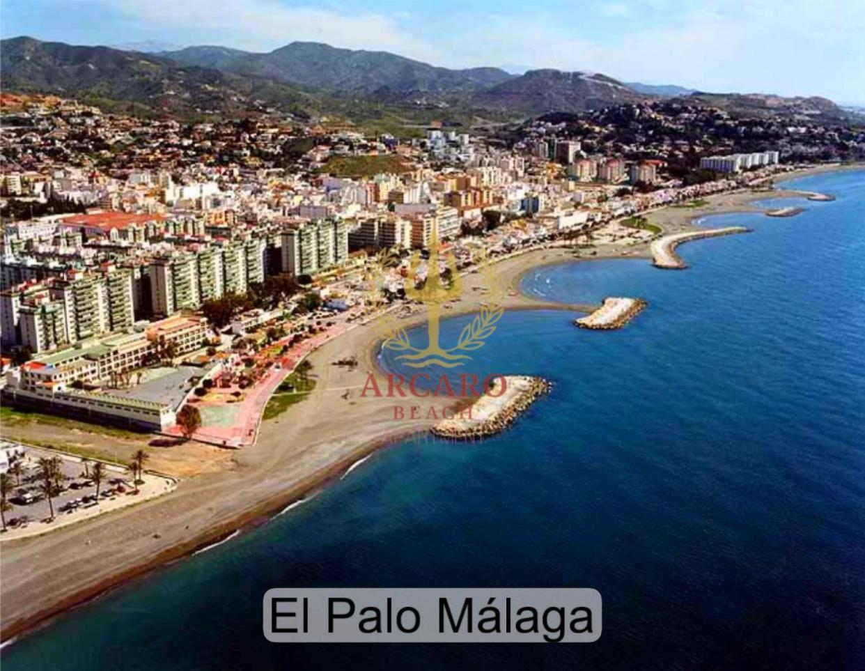 Arcaro Malaga