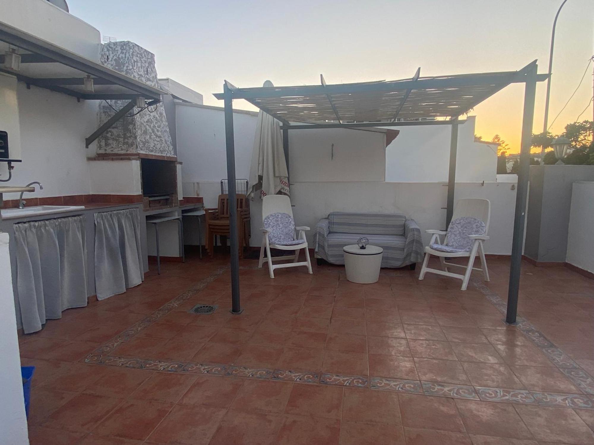Homestay Arcaro