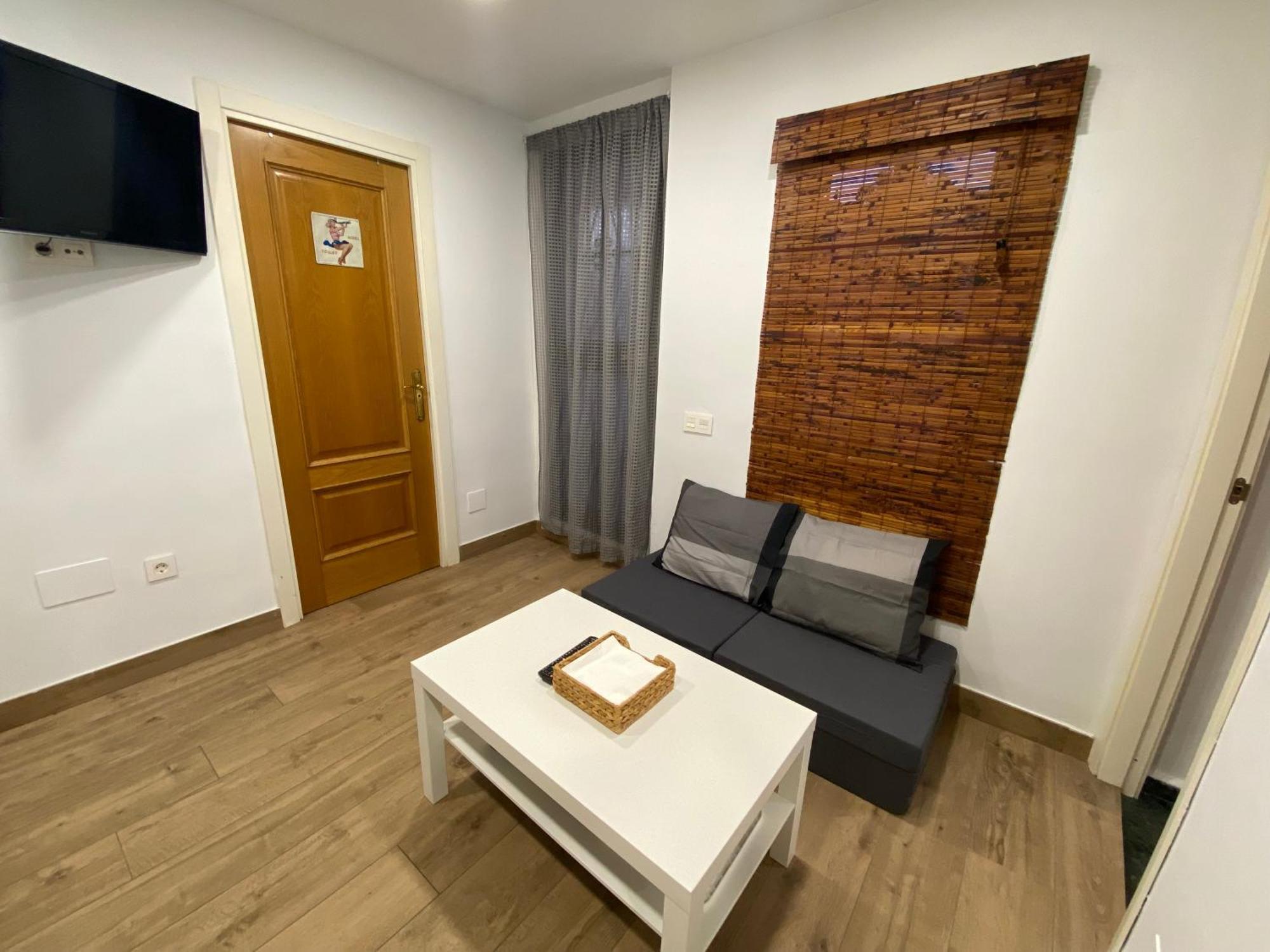 Arcaro * Malaga