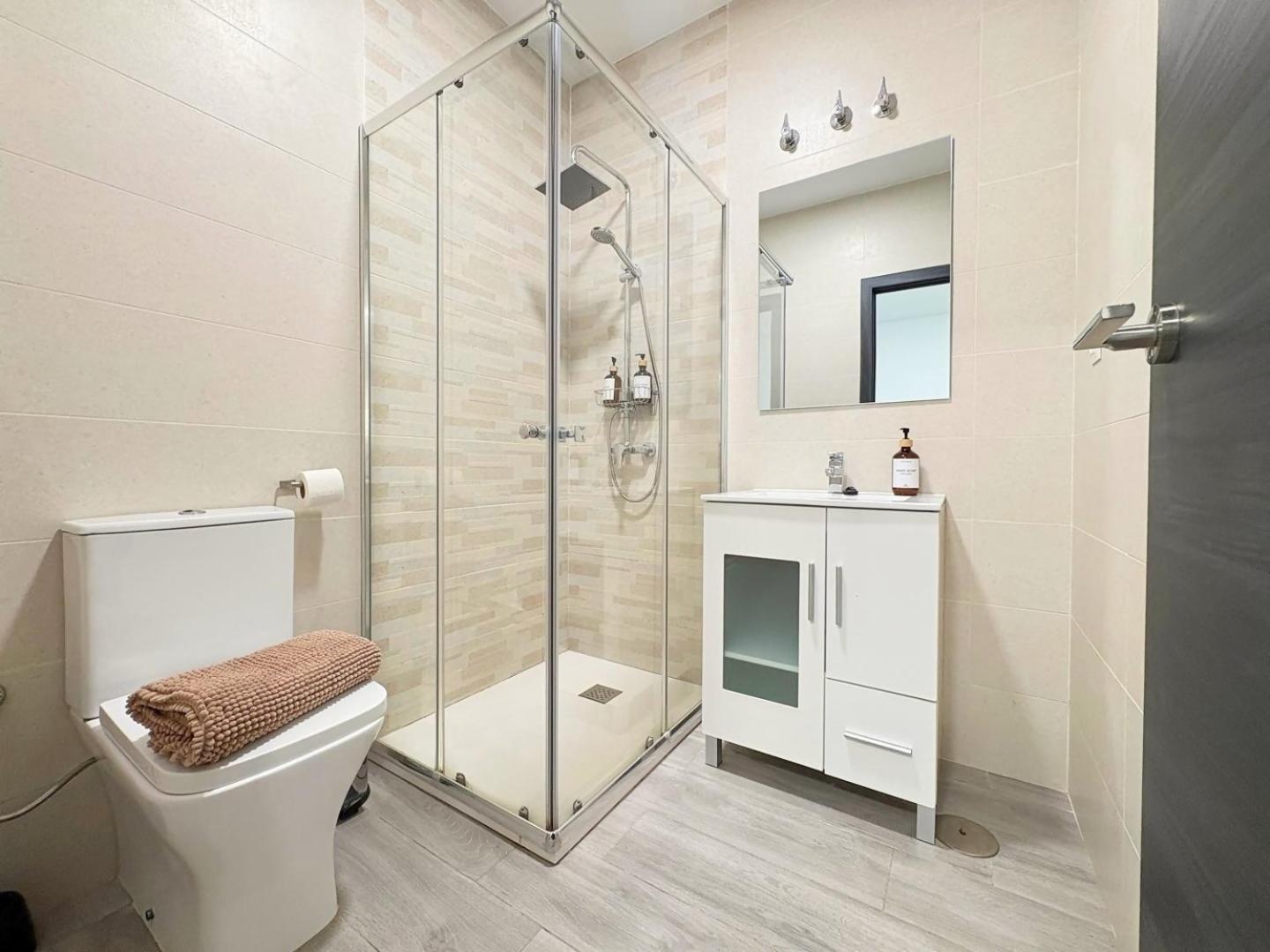 Apartamento La Paloma B - En