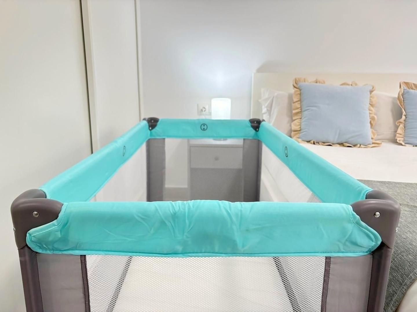 Apartamento La Paloma B - En *