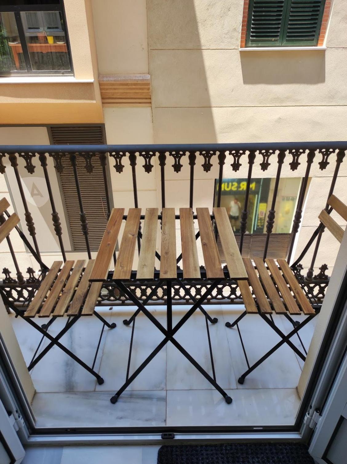 Apartamento Elegancia Y Confort En El Corazon De *