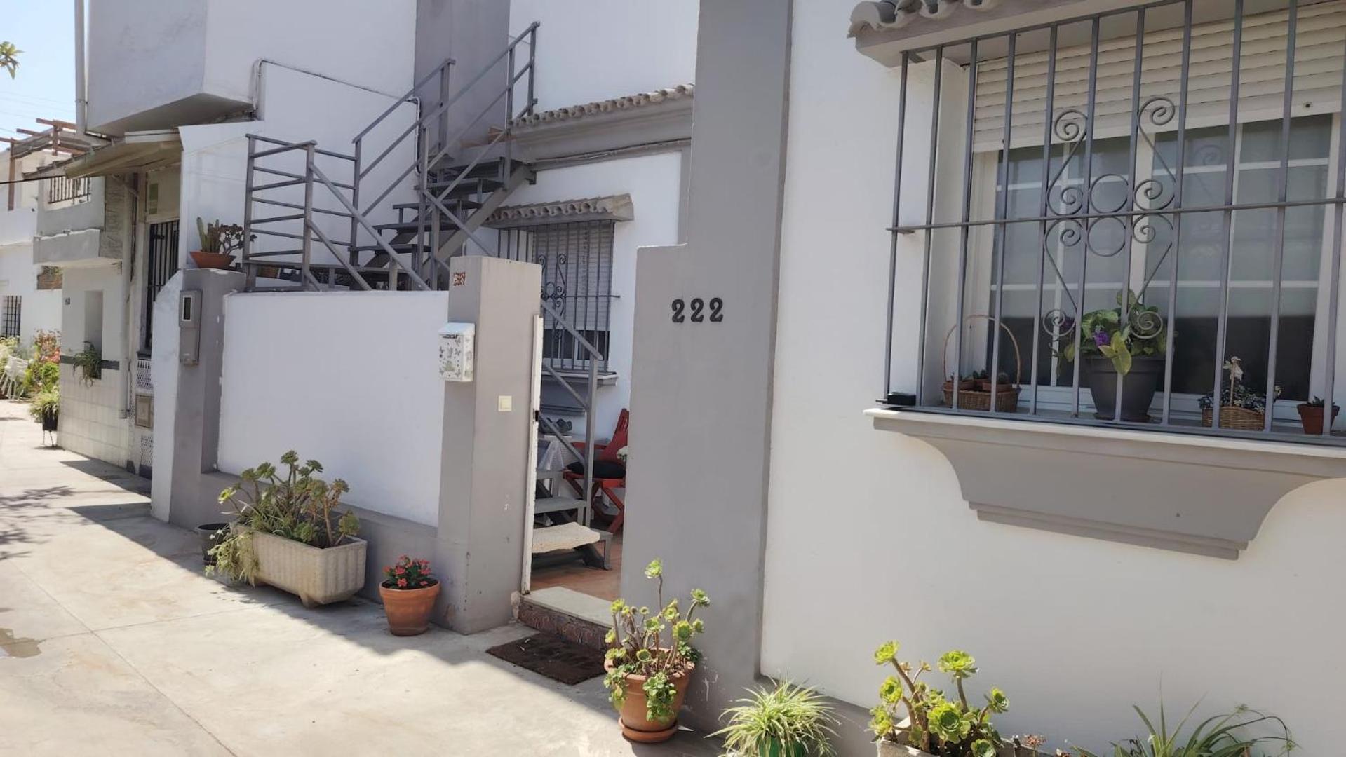 Homestay Arcaro Malaga