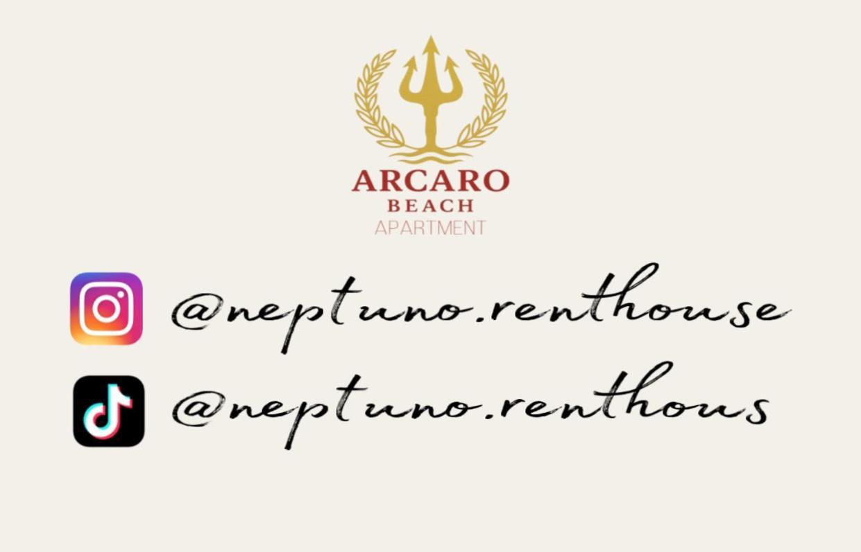 Arcaro Homestay *