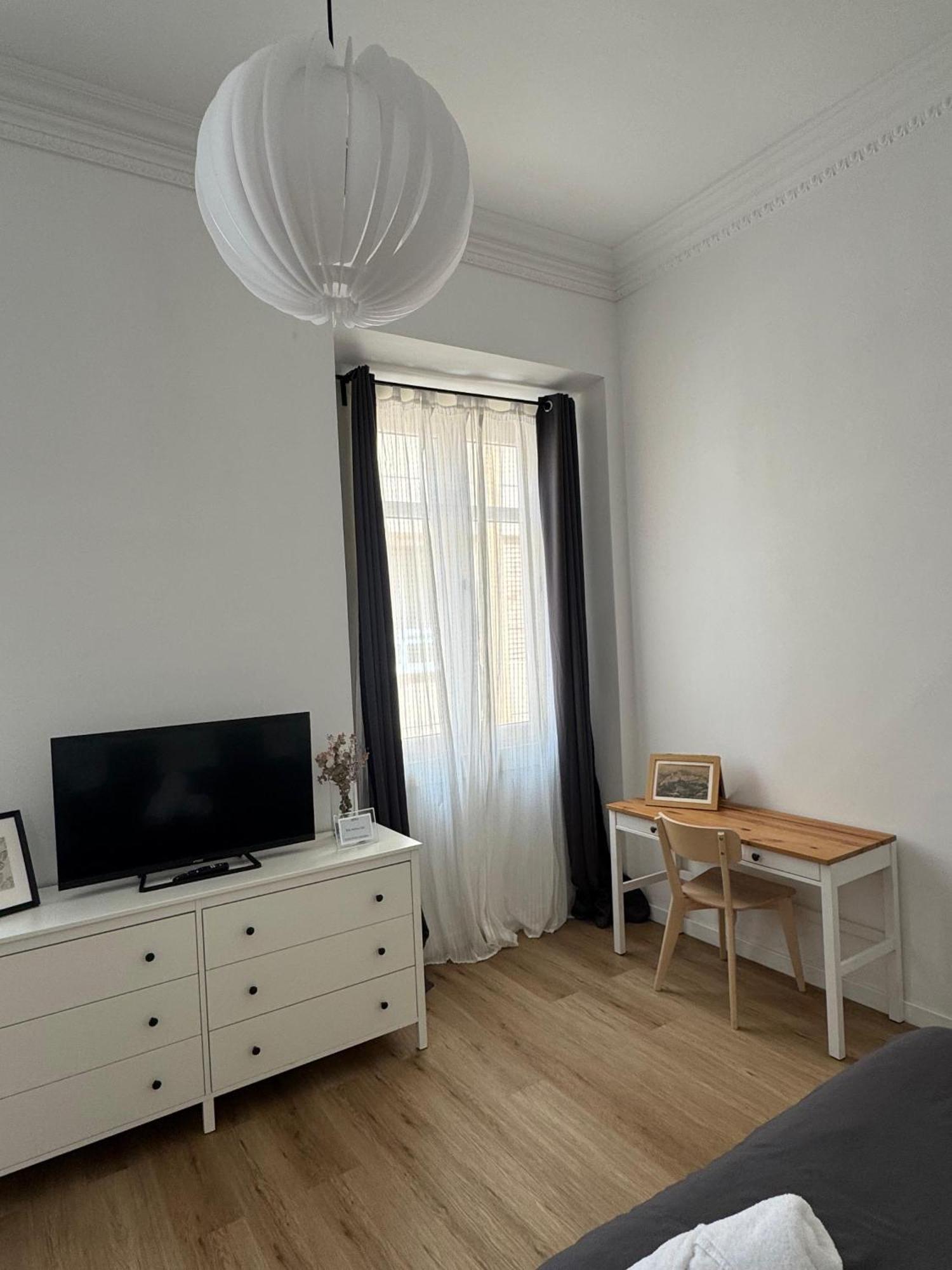Larios Guest house Malaga