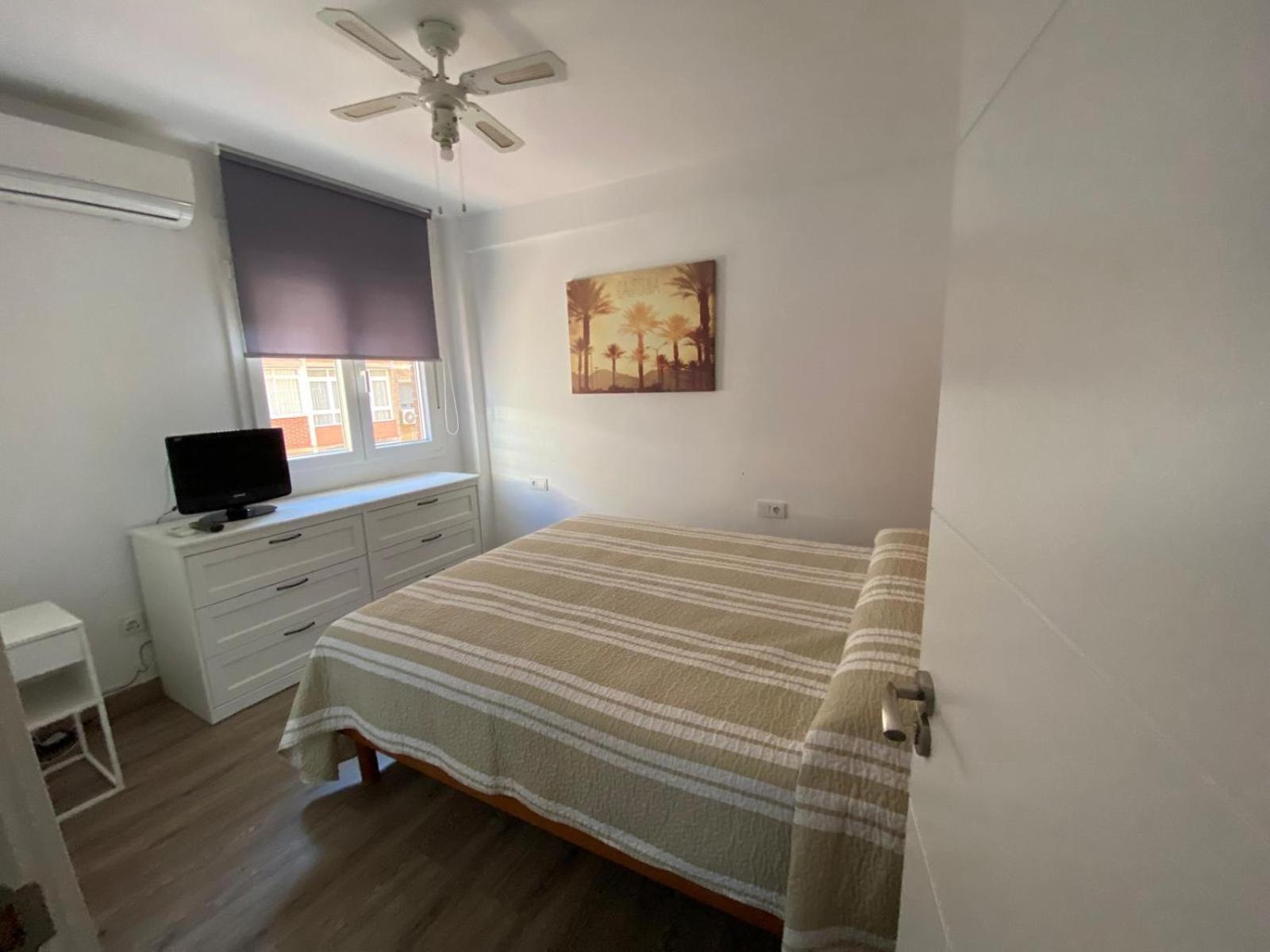 Habitación en casa particular Cerca Aeropuerto