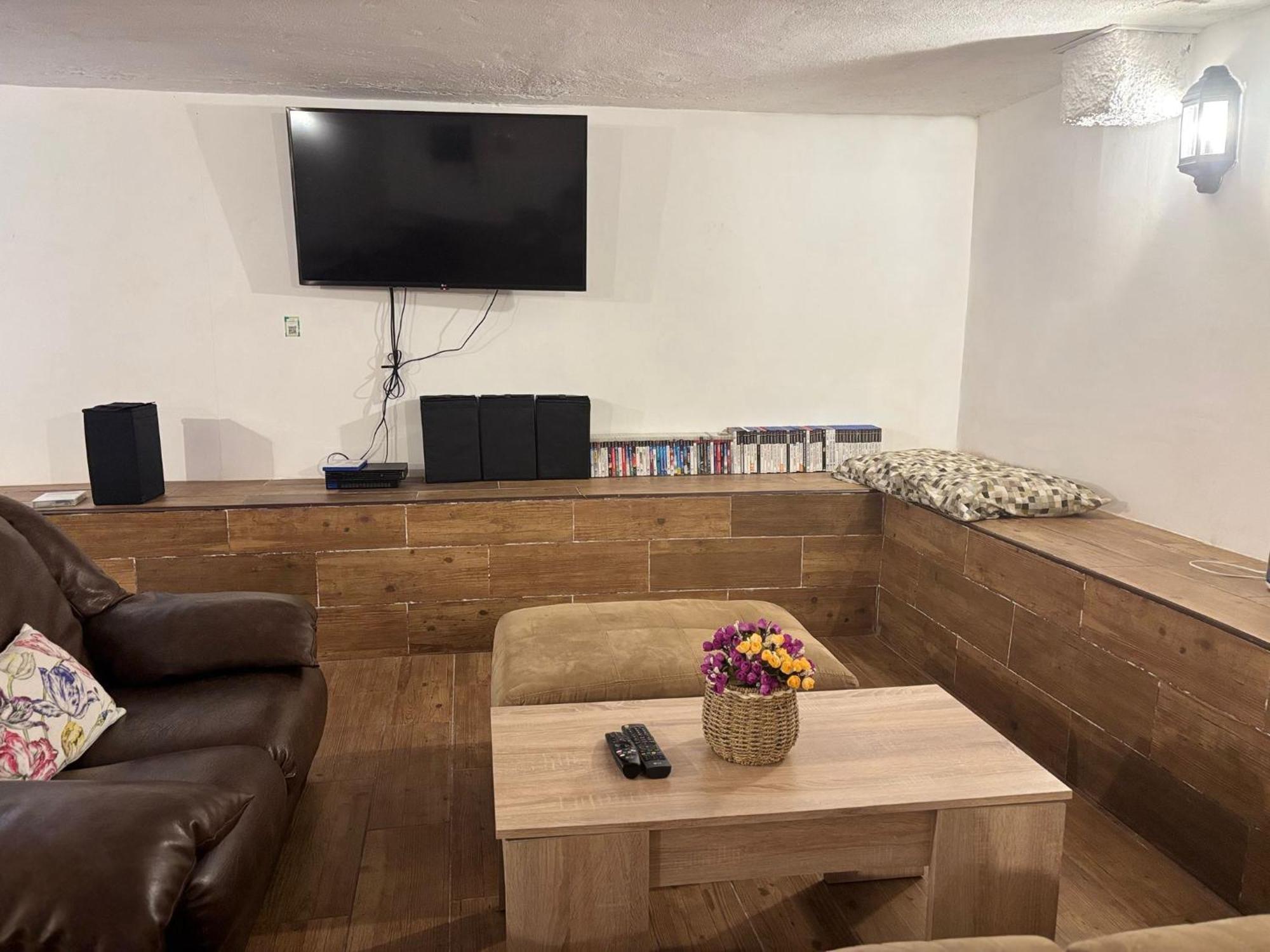 Casa Grande Familiar Holiday home Malaga