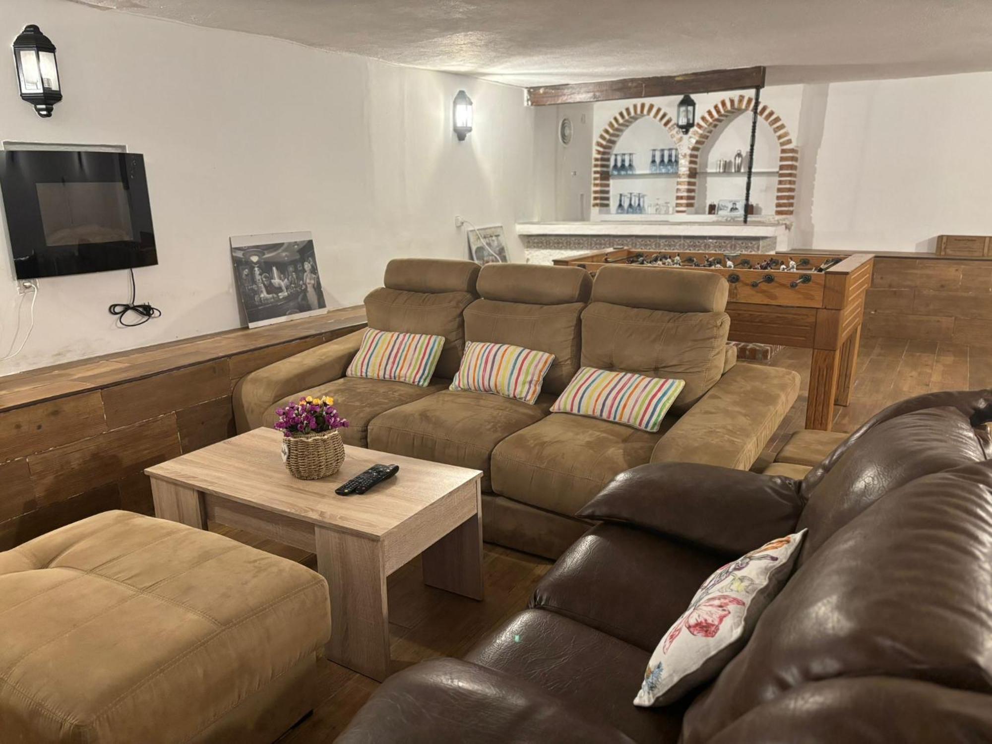 Holiday home Casa Grande Familiar Malaga