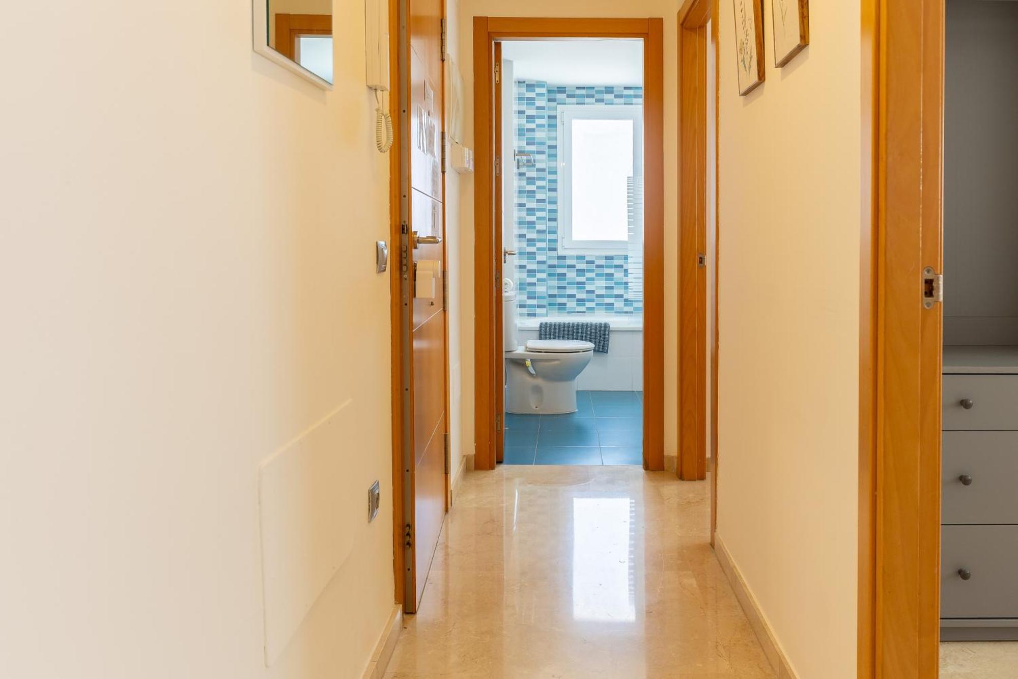 Teatro Flat * Malaga