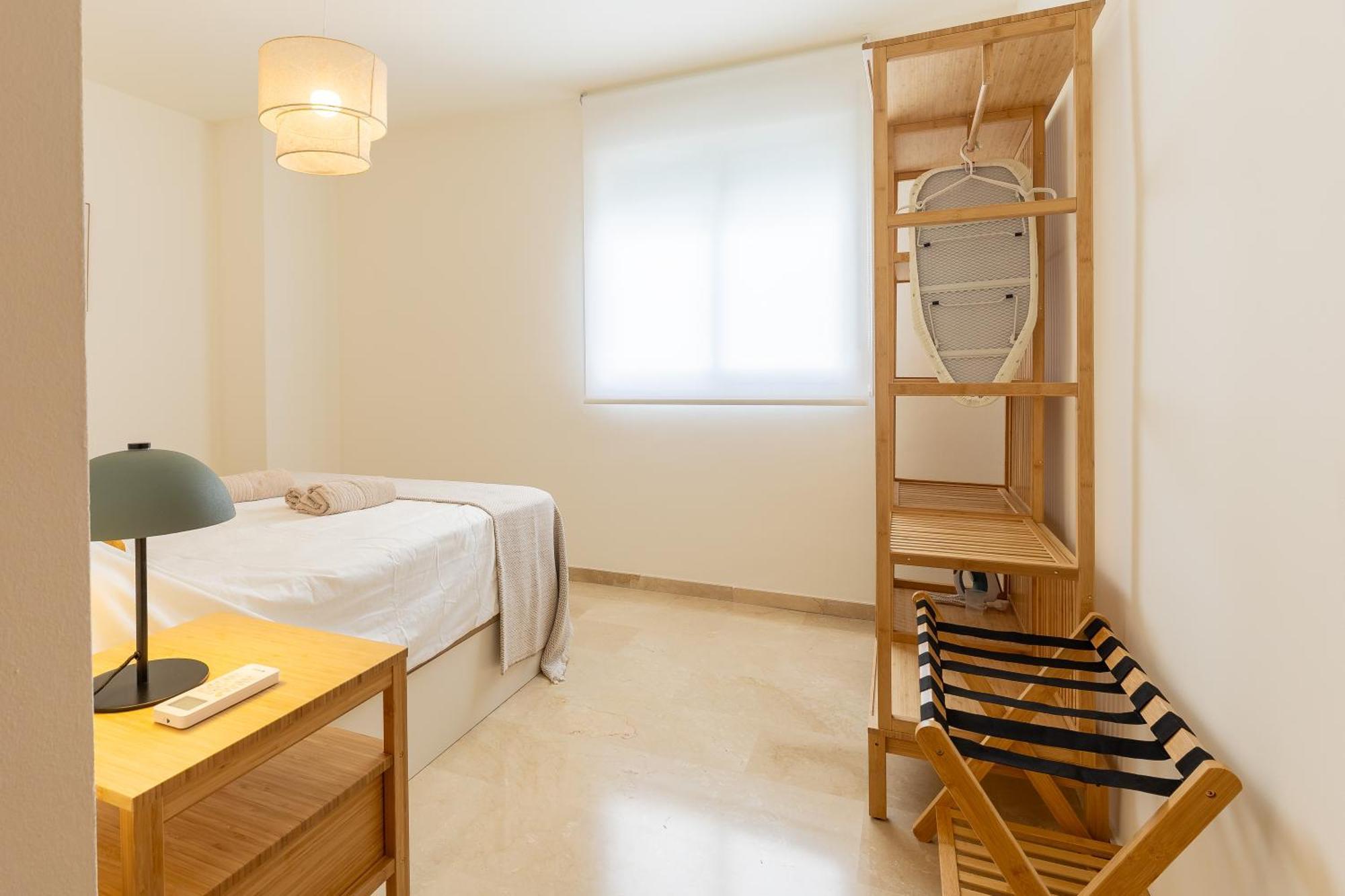Teatro Flat Malaga