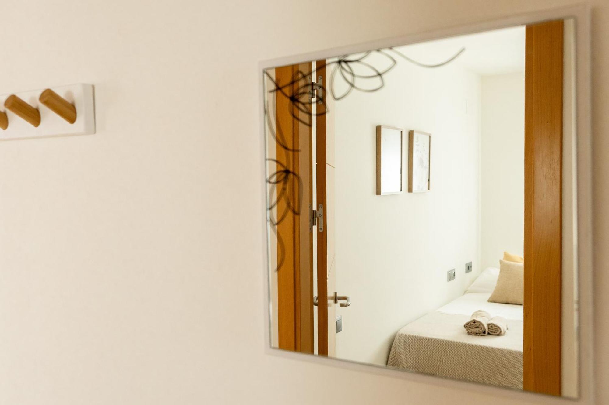 Teatro Flat Apartment