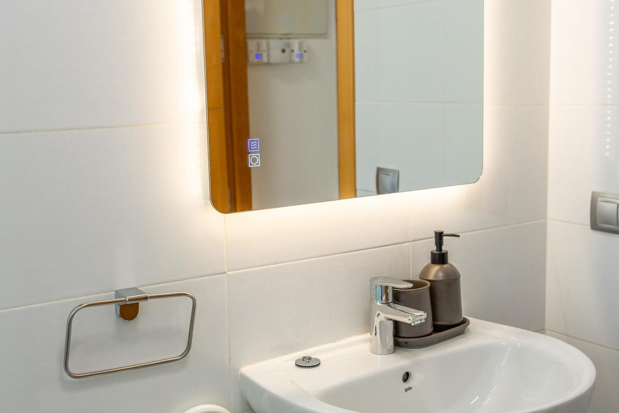Teatro Flat Apartment *