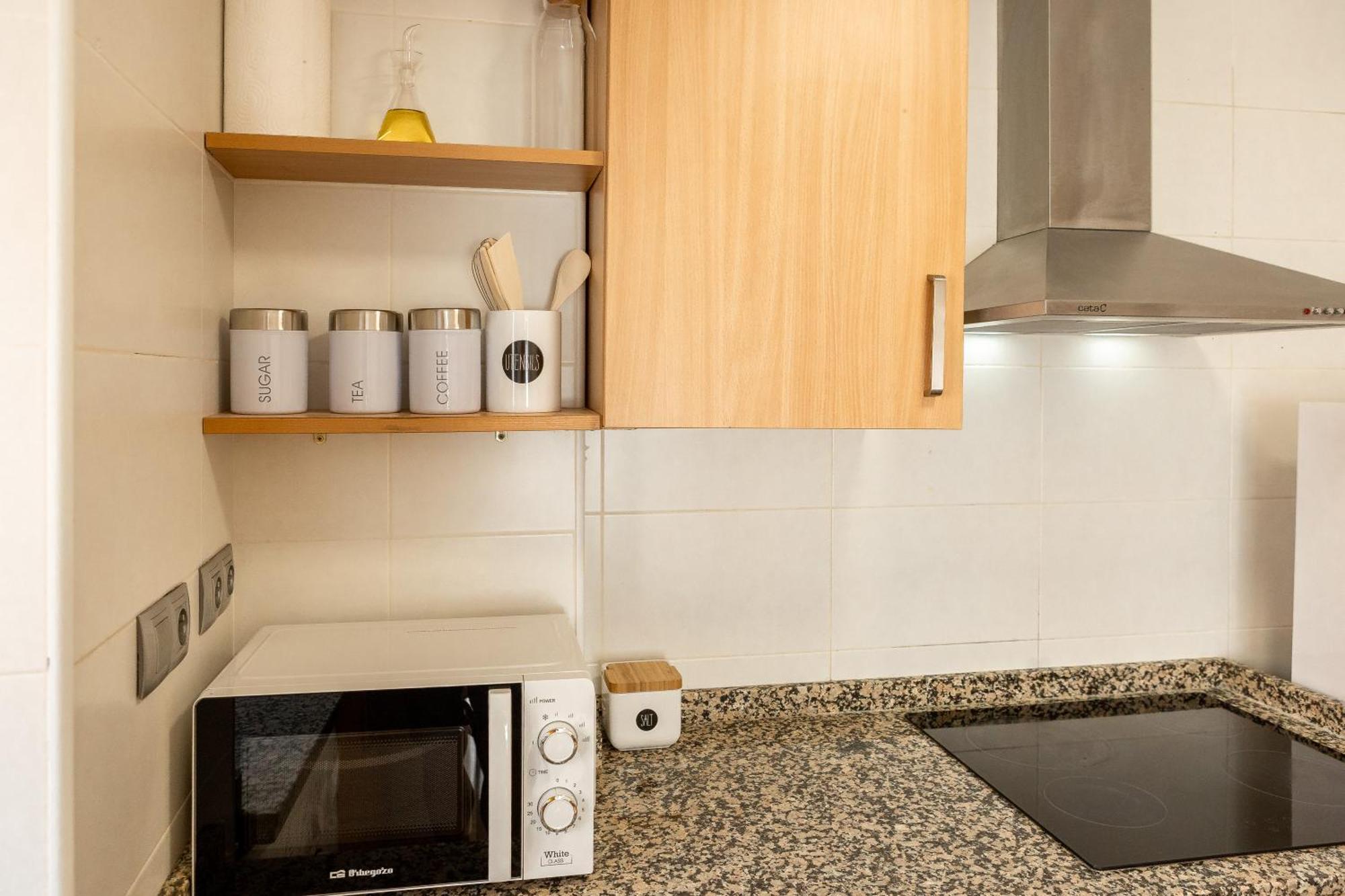 Apartment Teatro Flat *