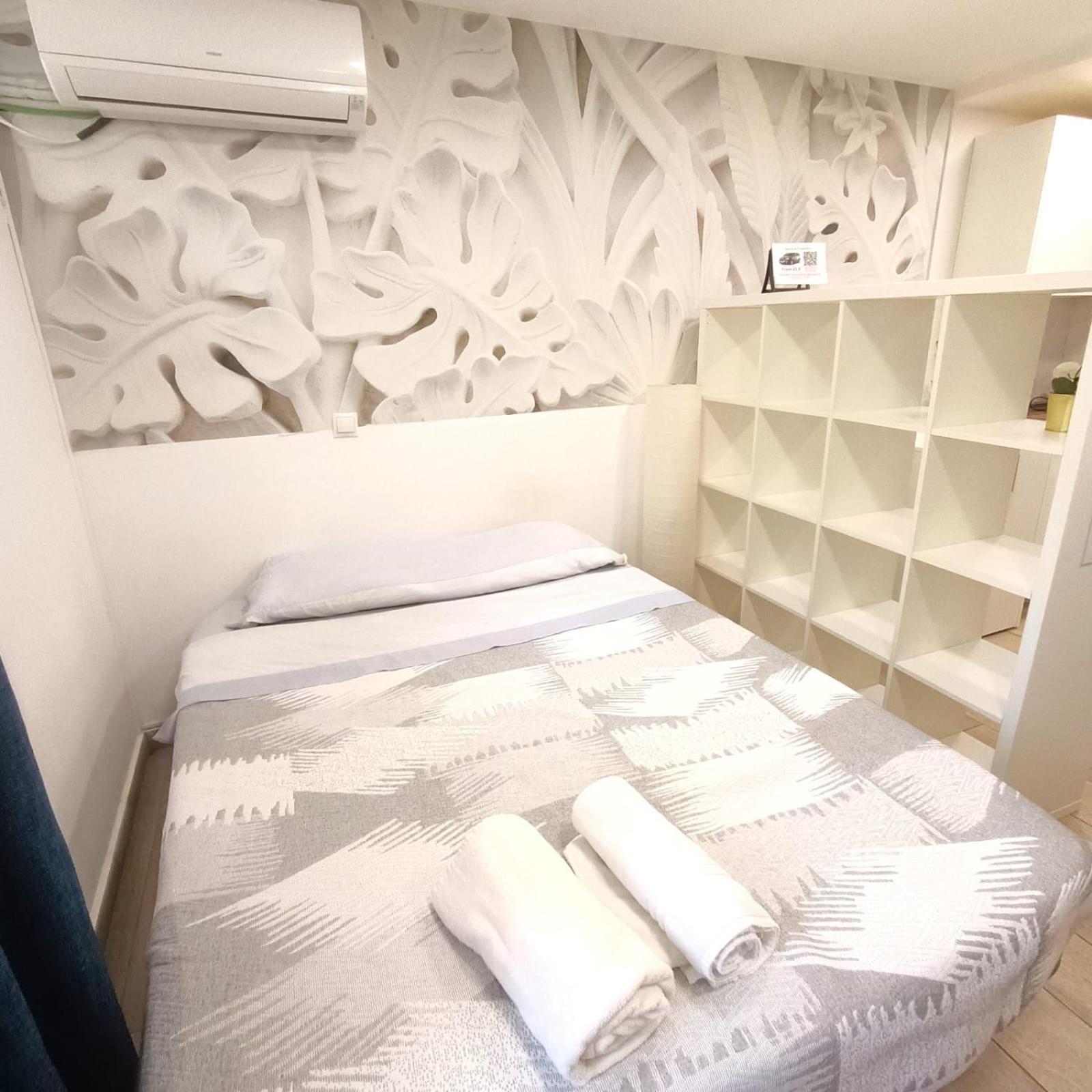 Apartamento Benalmadena Gamonal *