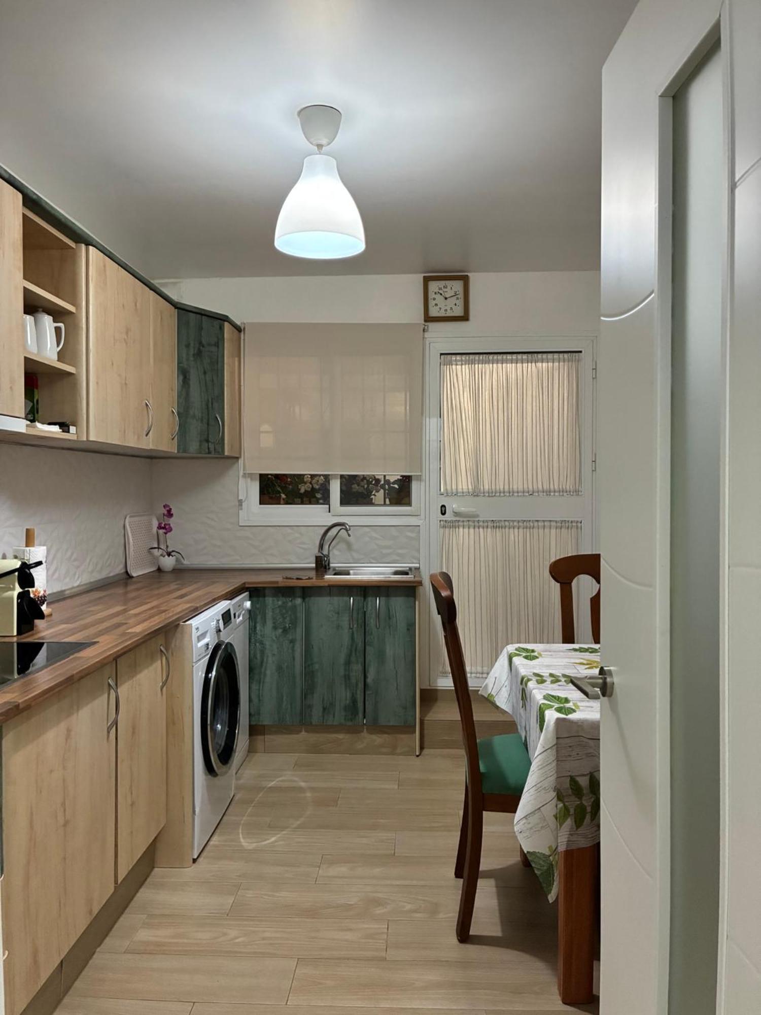 El Hogar Holiday home