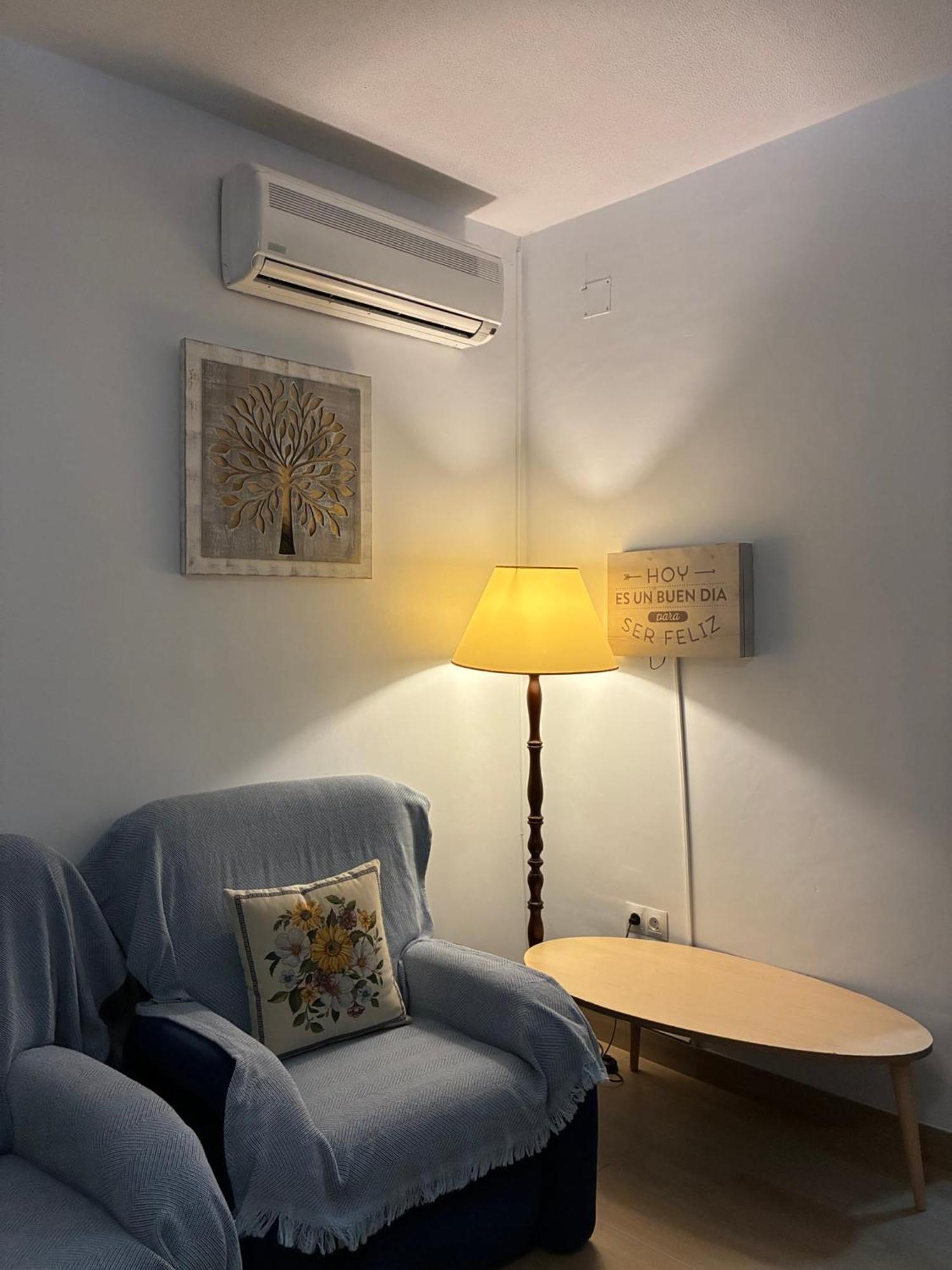 Holiday home El Hogar