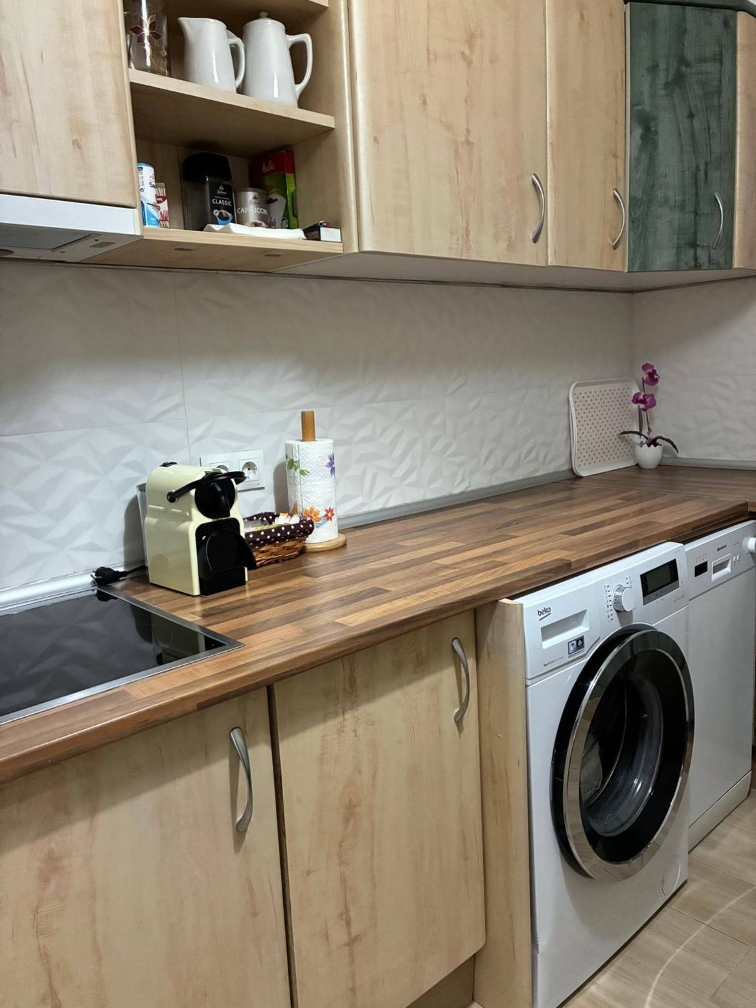 El Hogar Holiday home Malaga