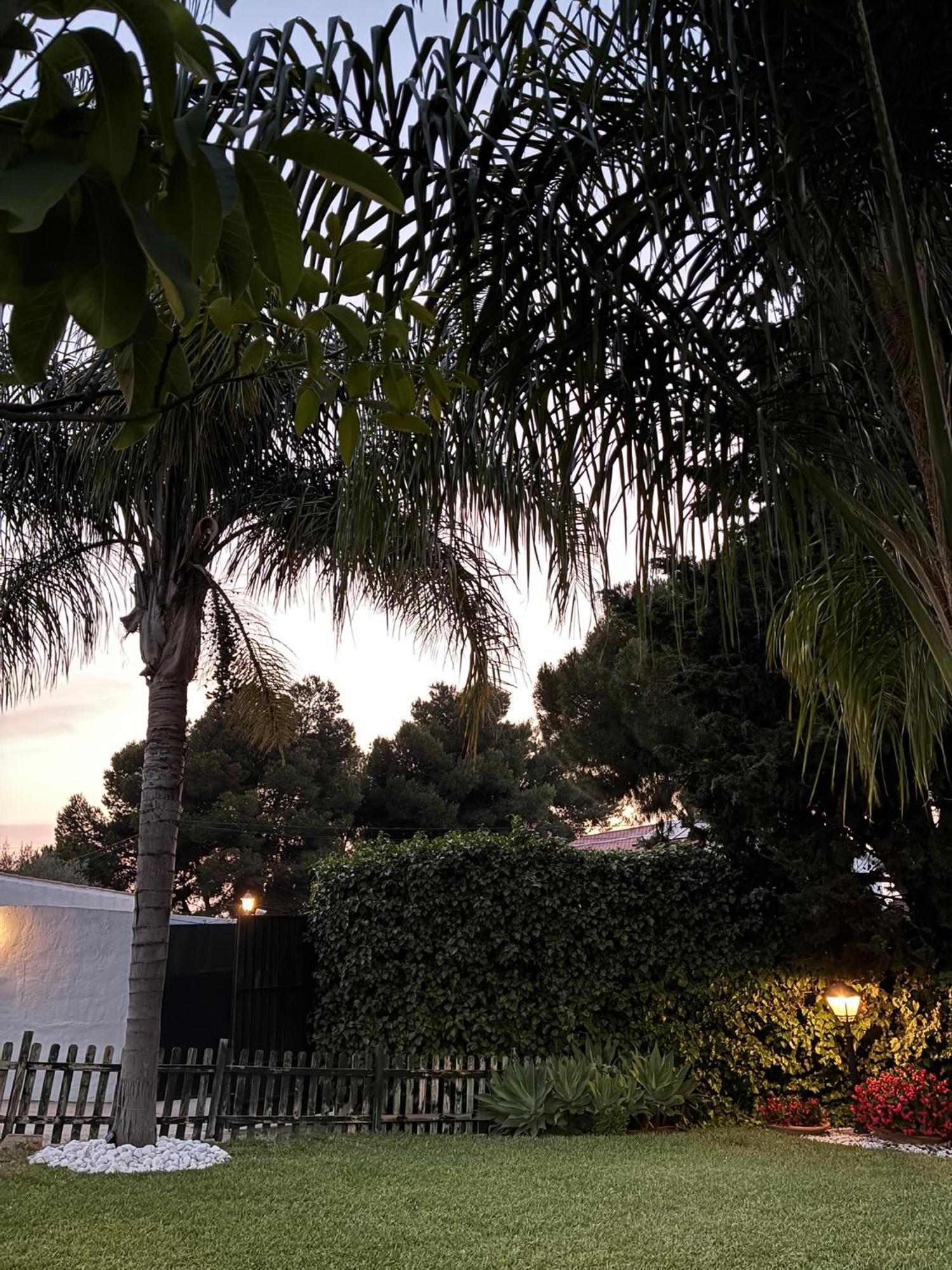 El Hogar Holiday home
