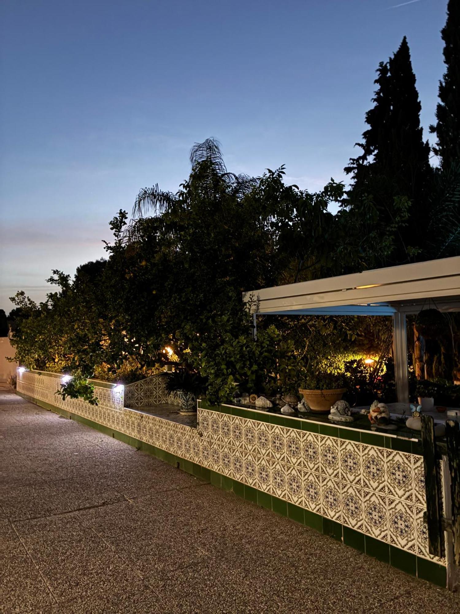Holiday home El Hogar
