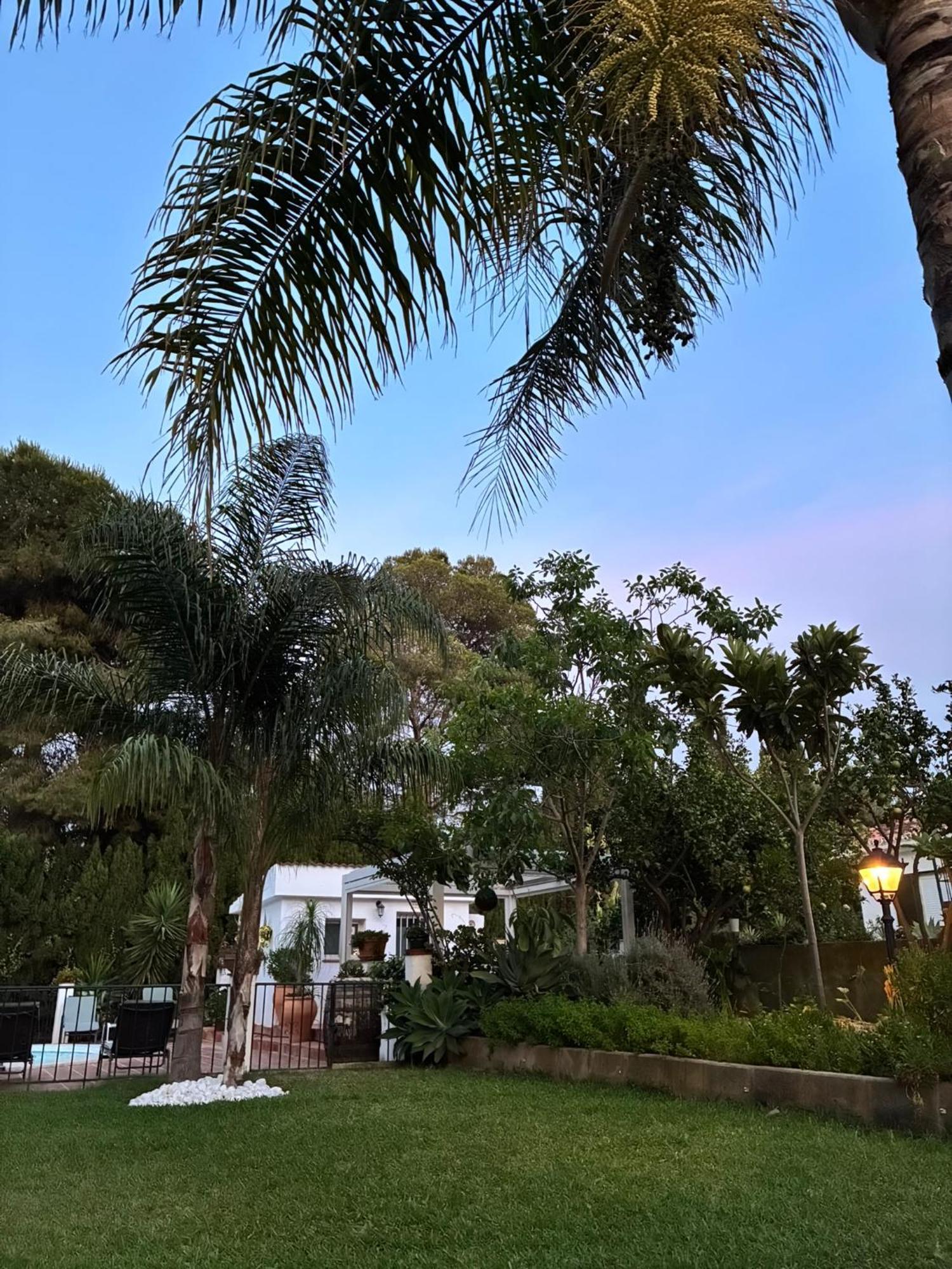 El Hogar Holiday home *