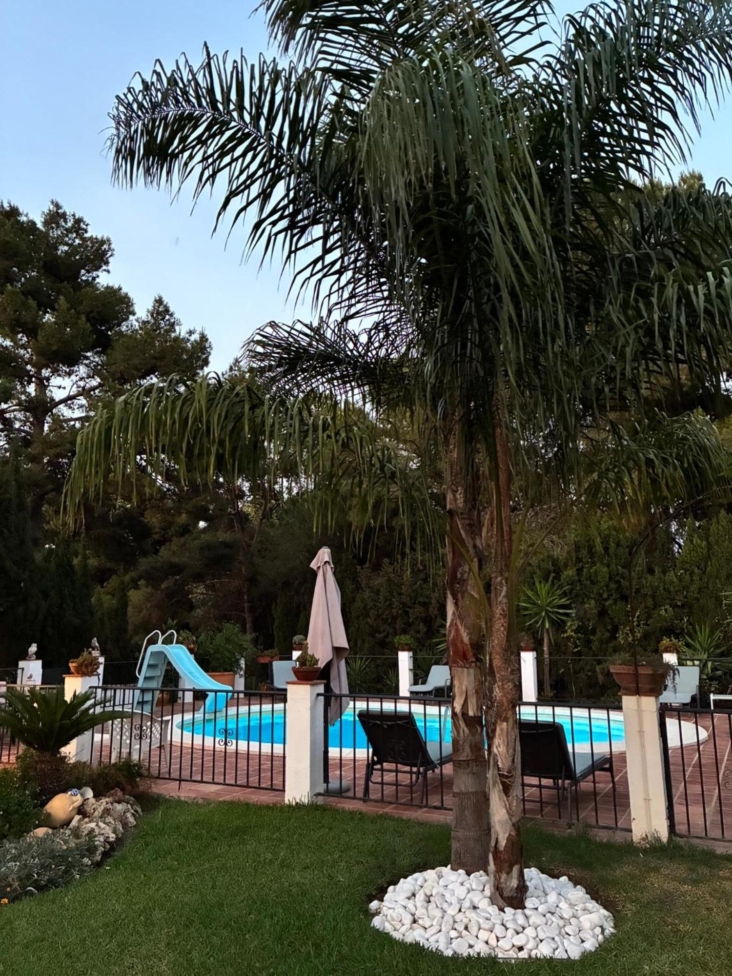 El Hogar Holiday home