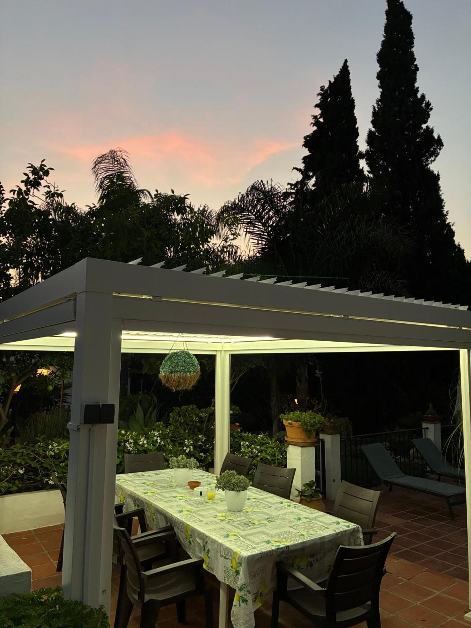 Holiday home El Hogar
