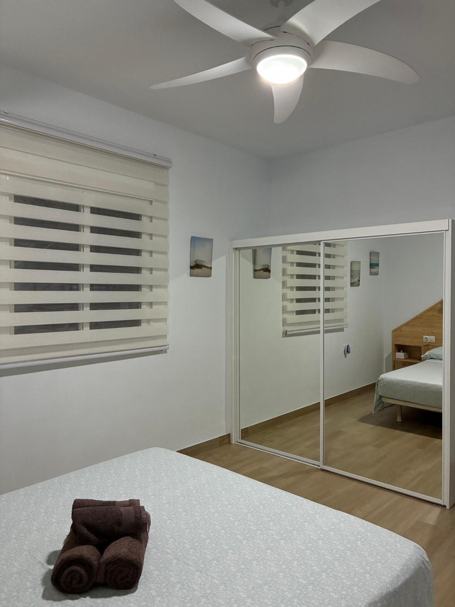 El Hogar Holiday home *