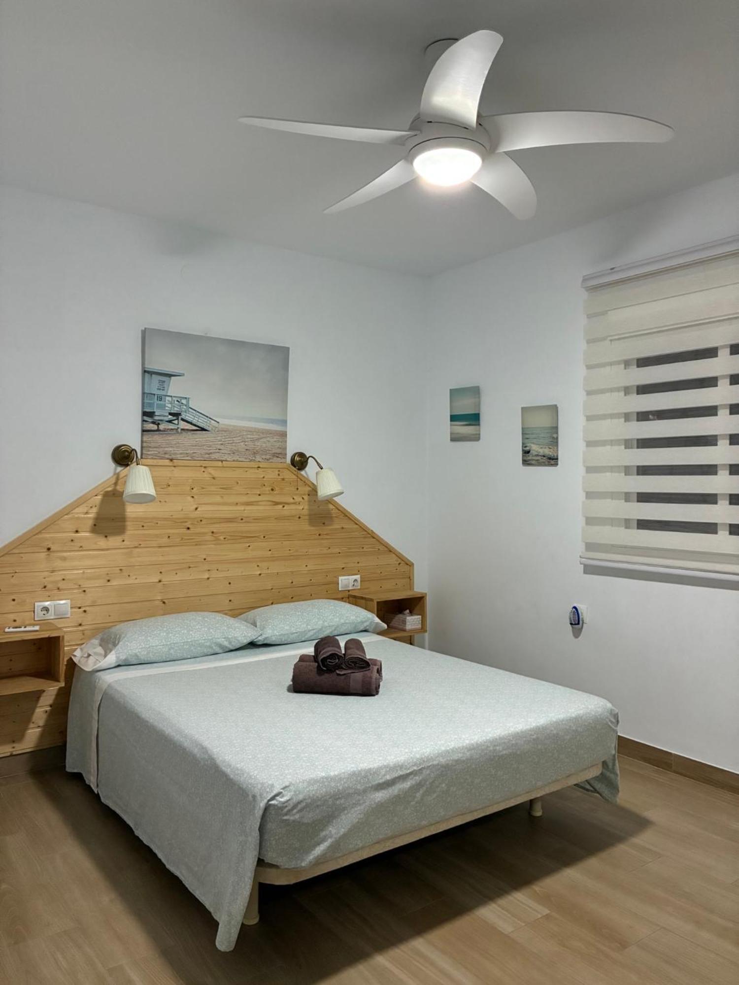 Holiday home El Hogar *