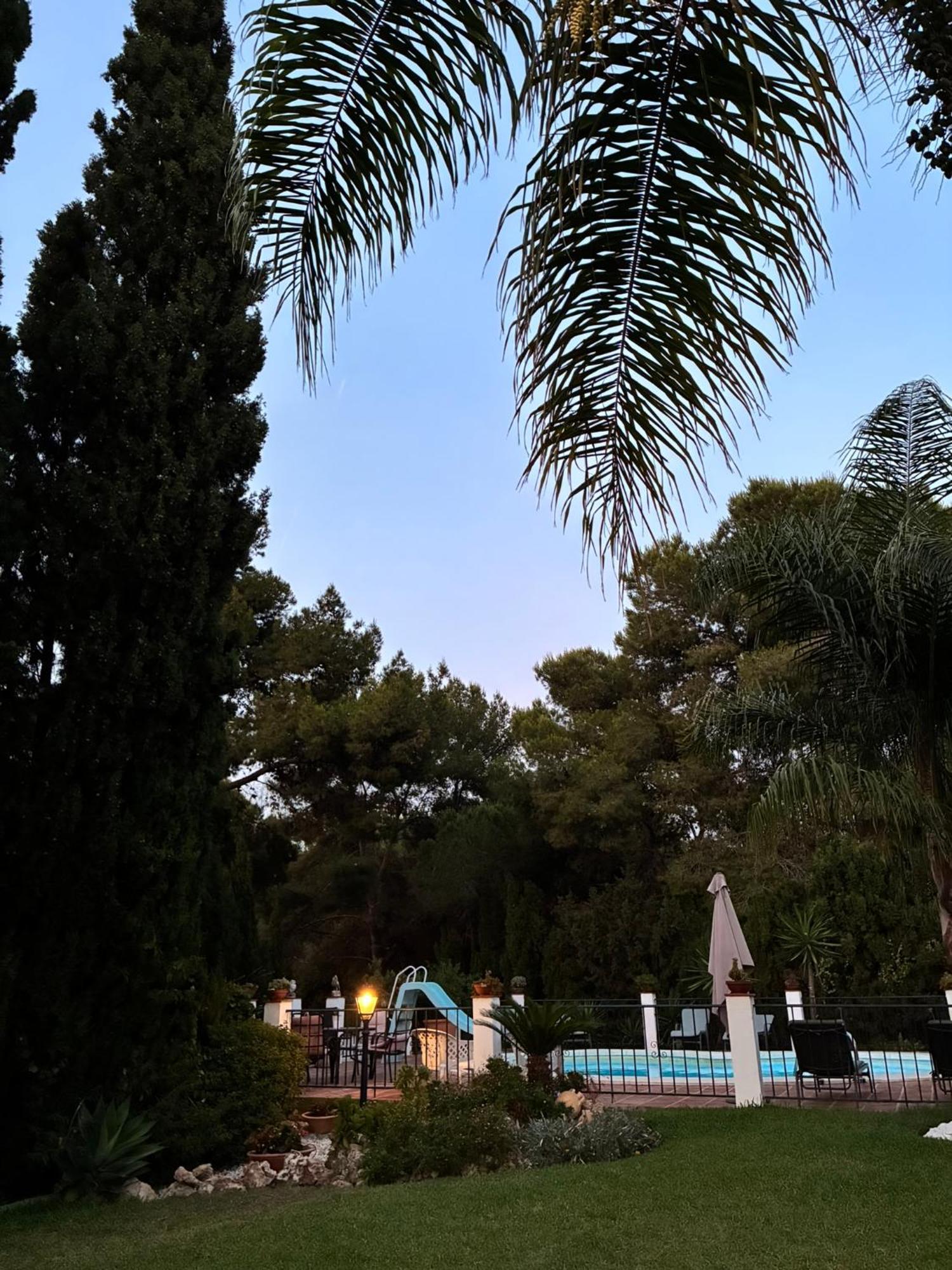 El Hogar Malaga
