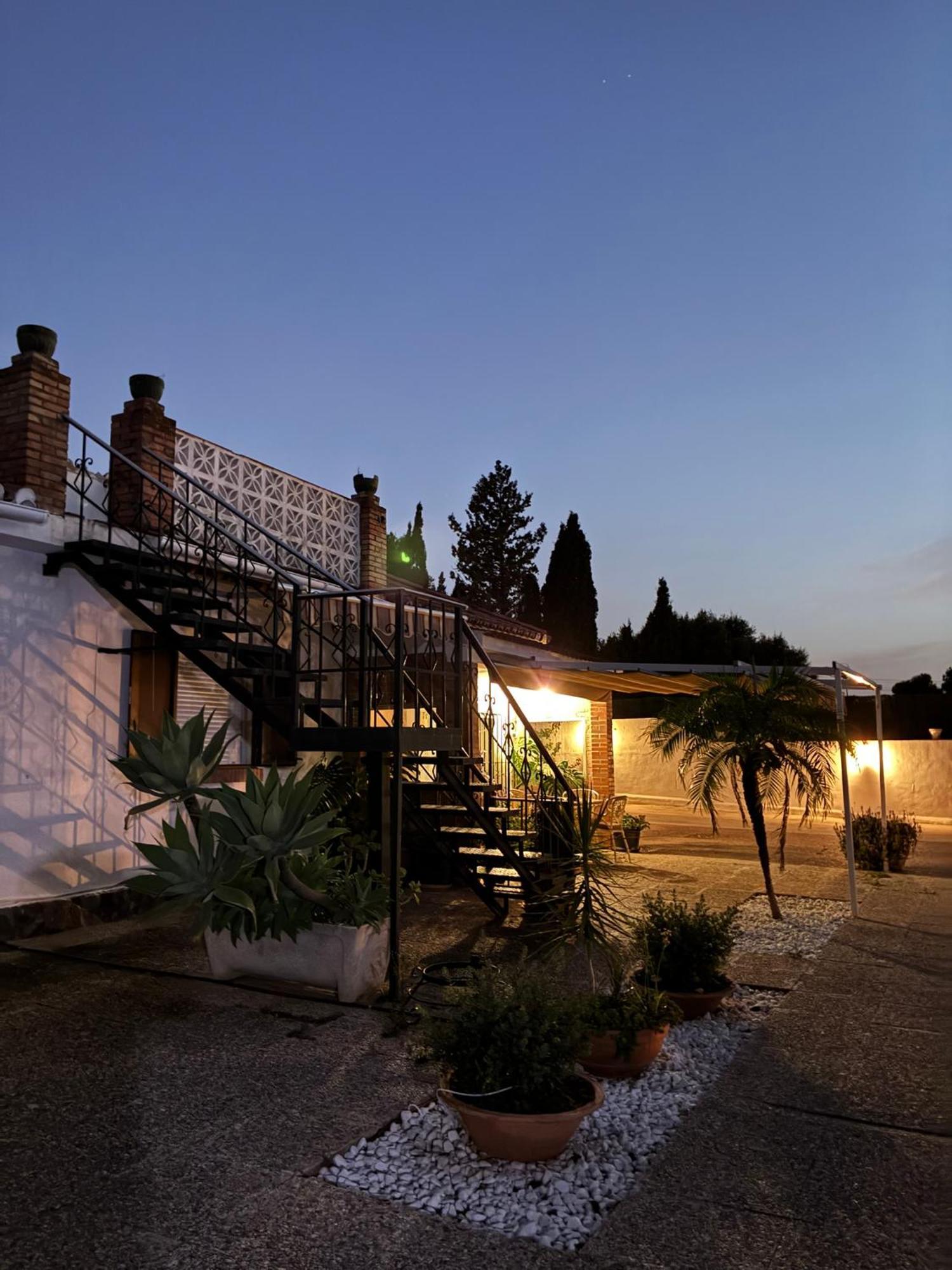 El Hogar